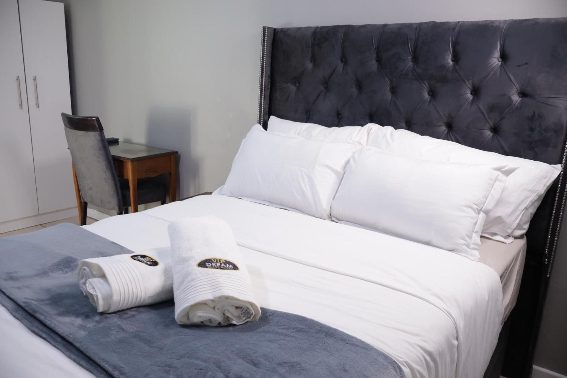 Superior Queen Room