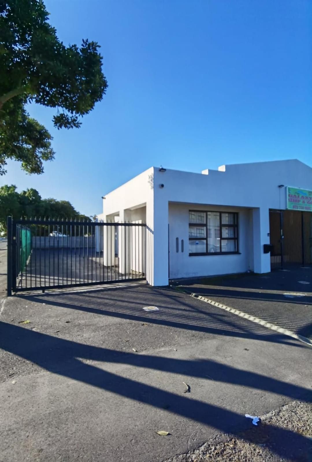 GALAXY SLEEP AND GO ROOMS