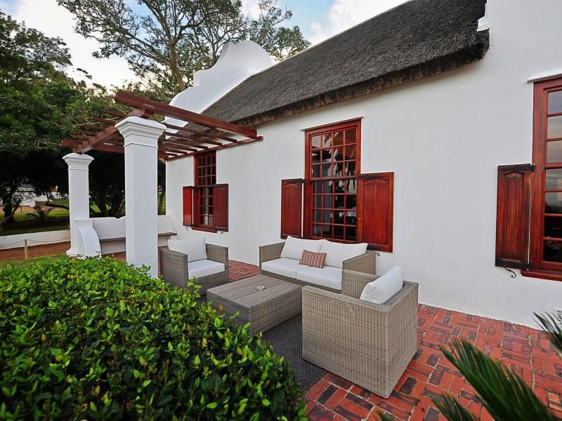 Meerendal Boutique Hotel
