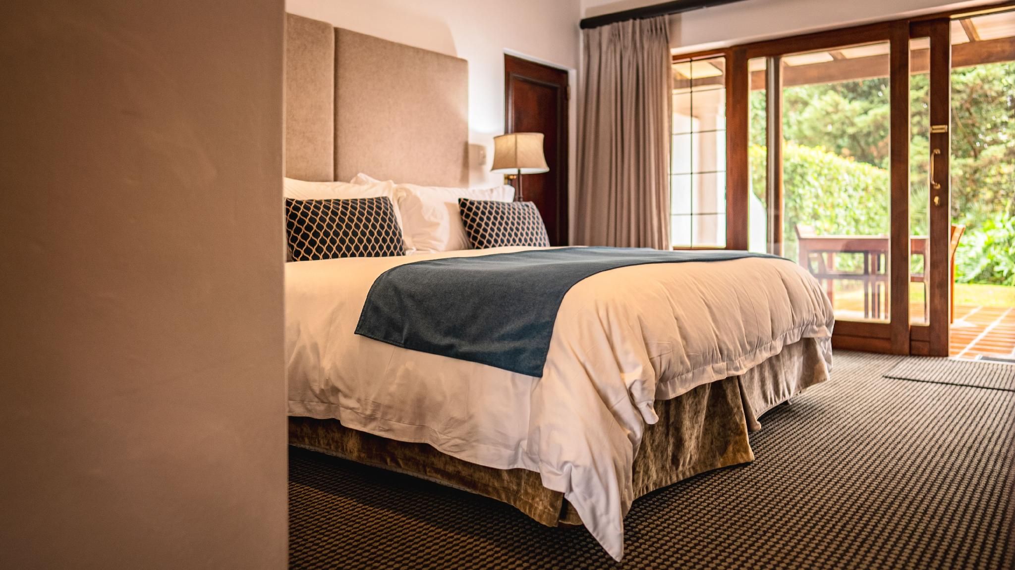 Meerendal Boutique Hotel Garden Suite