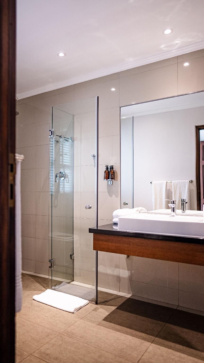 Meerendal Boutique Hotel Garden Suite 2