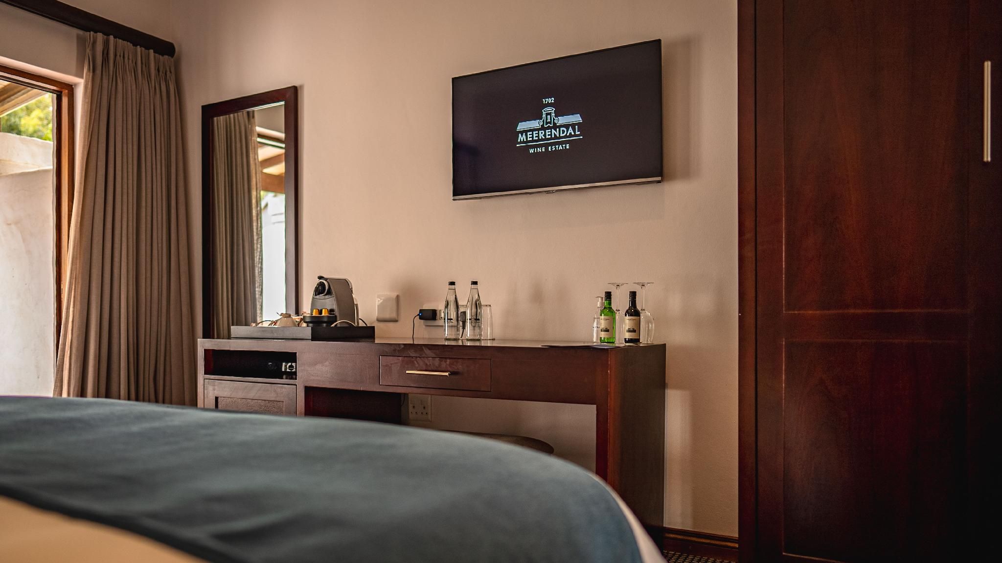 Meerendal Boutique Hotel Garden Suite 3