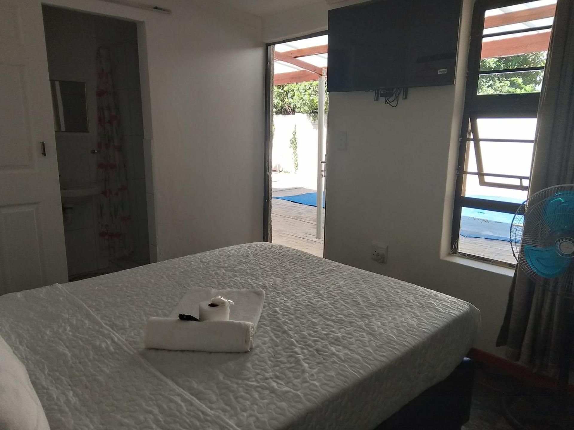 Duminy Guest Lodge
