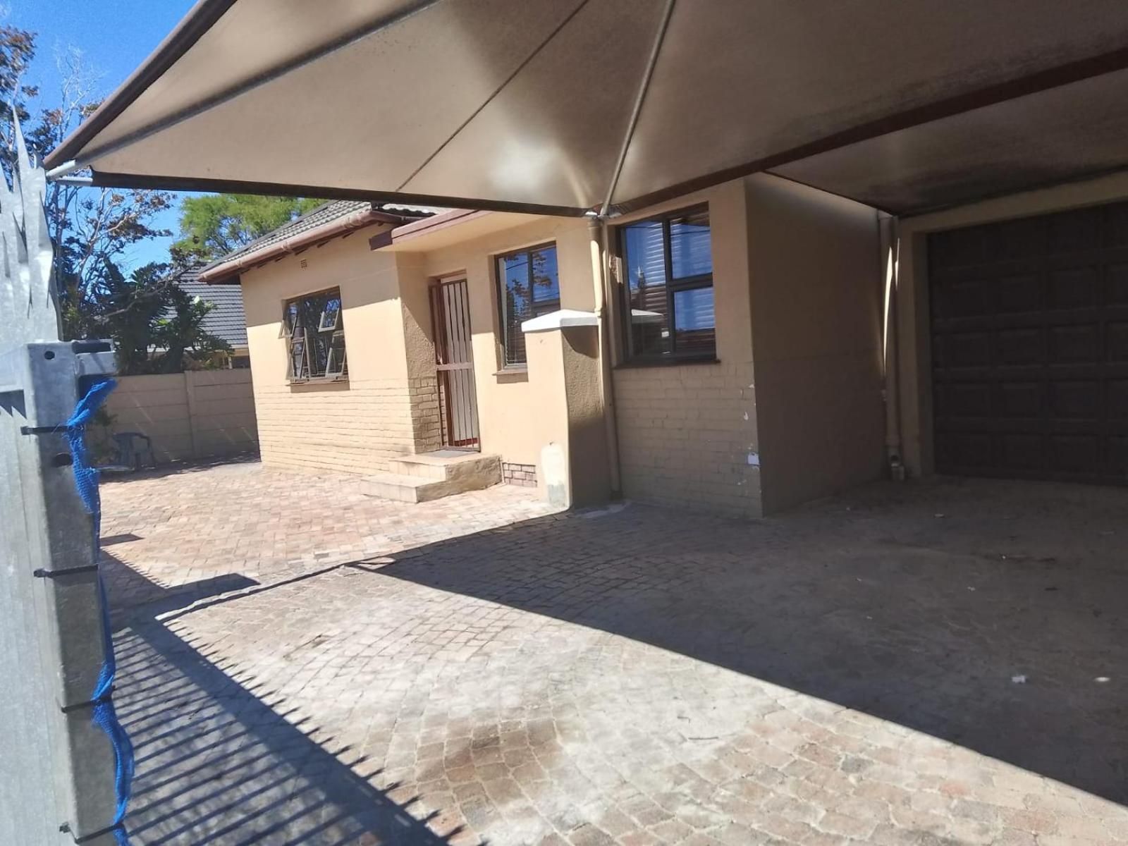 Duminy Guest Lodge