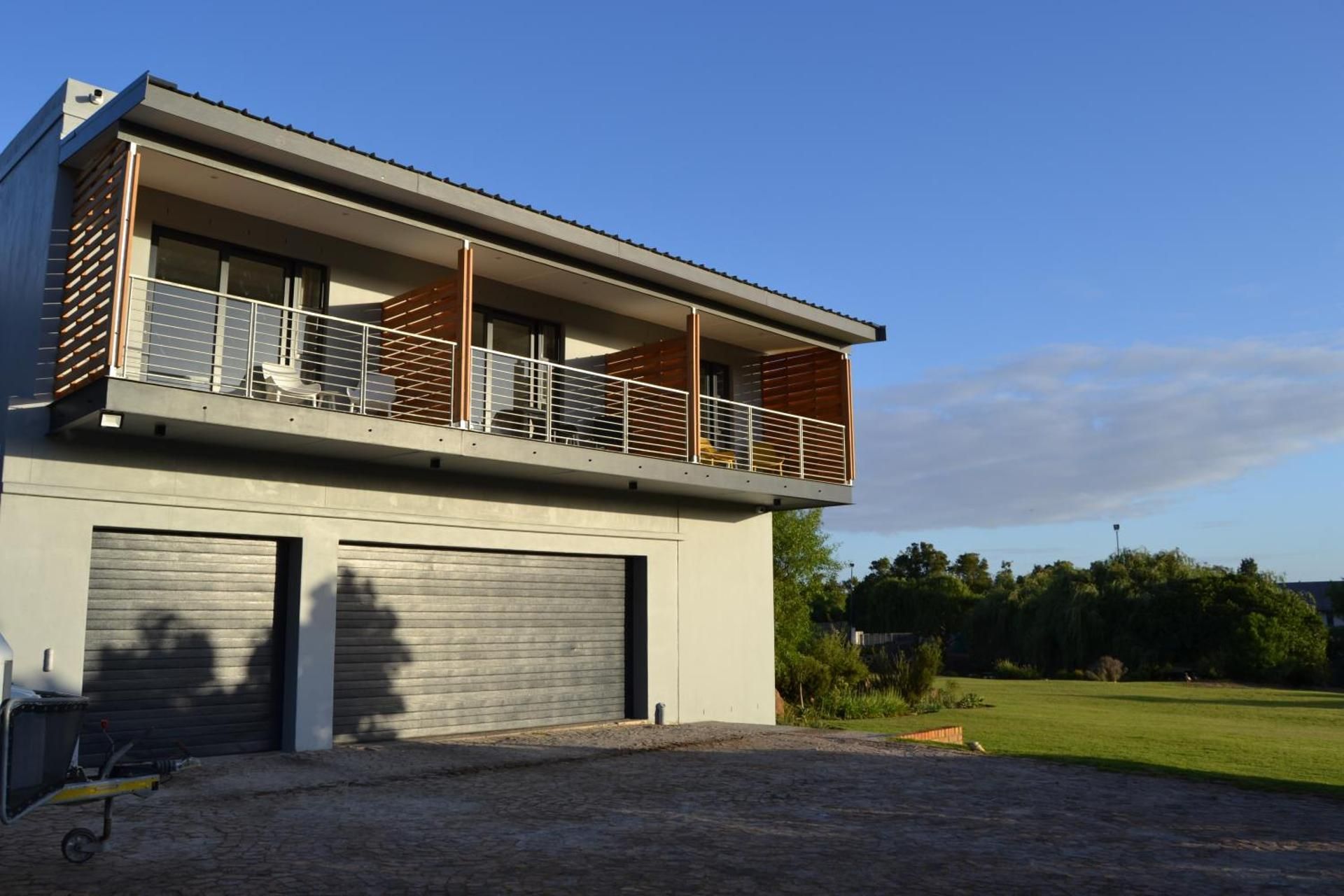 Swanemeer Apartments