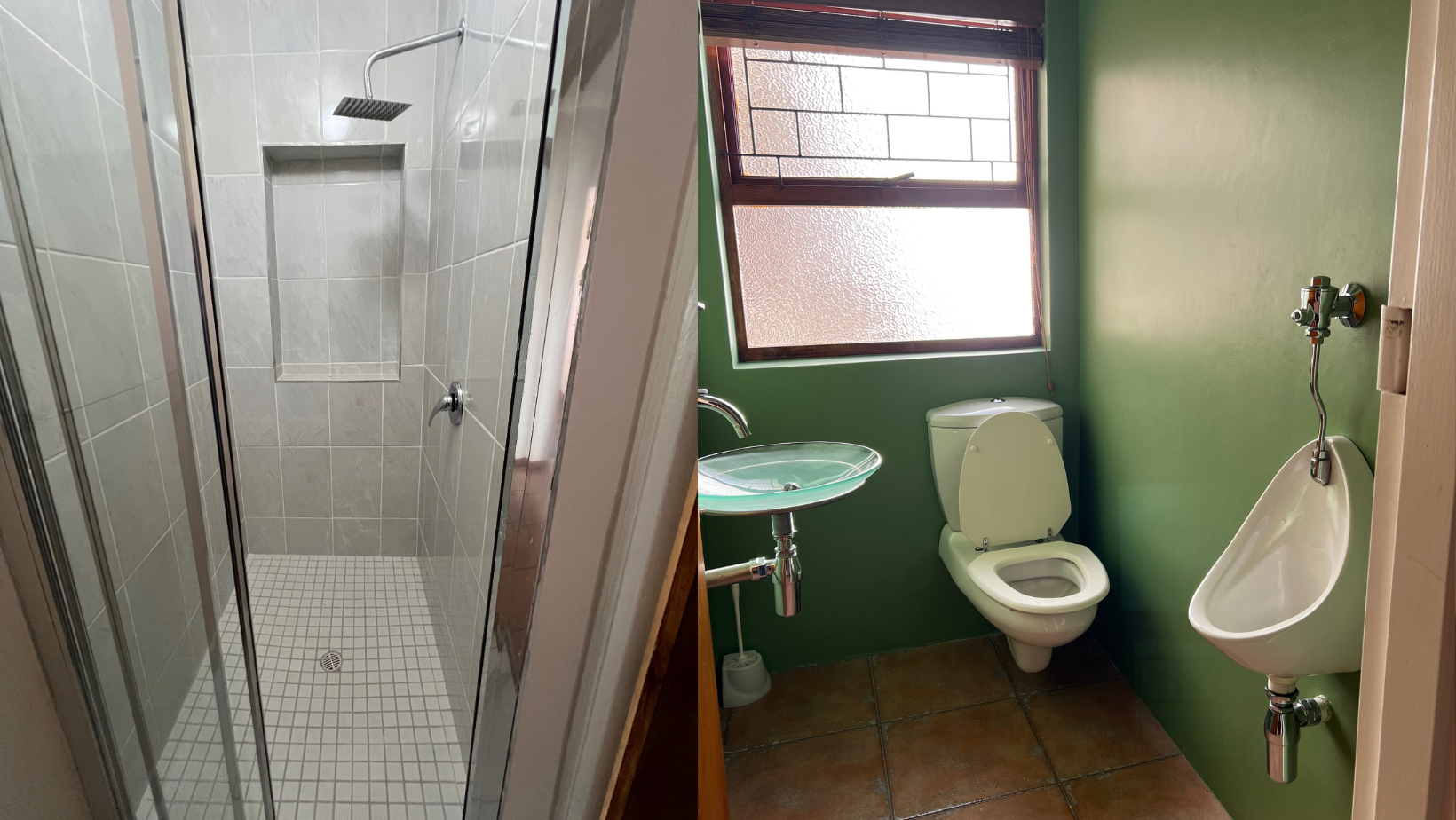 Kabana Family Home and Guesthouse Pretoria 3