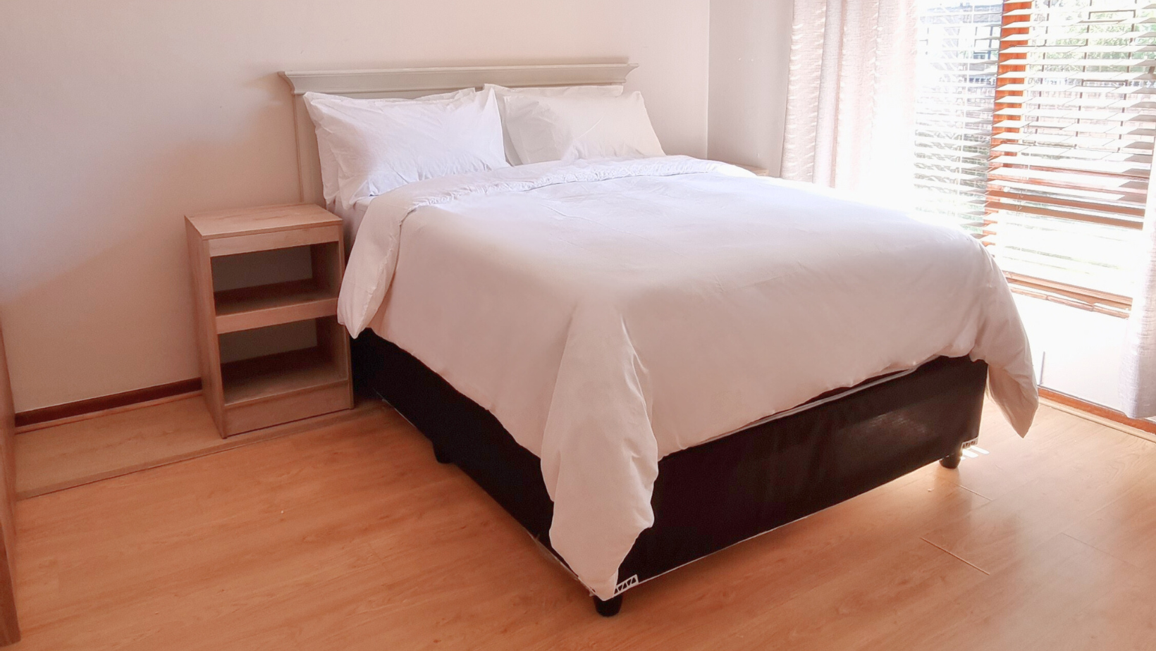 Kabana Family Home and Guesthouse Pretoria