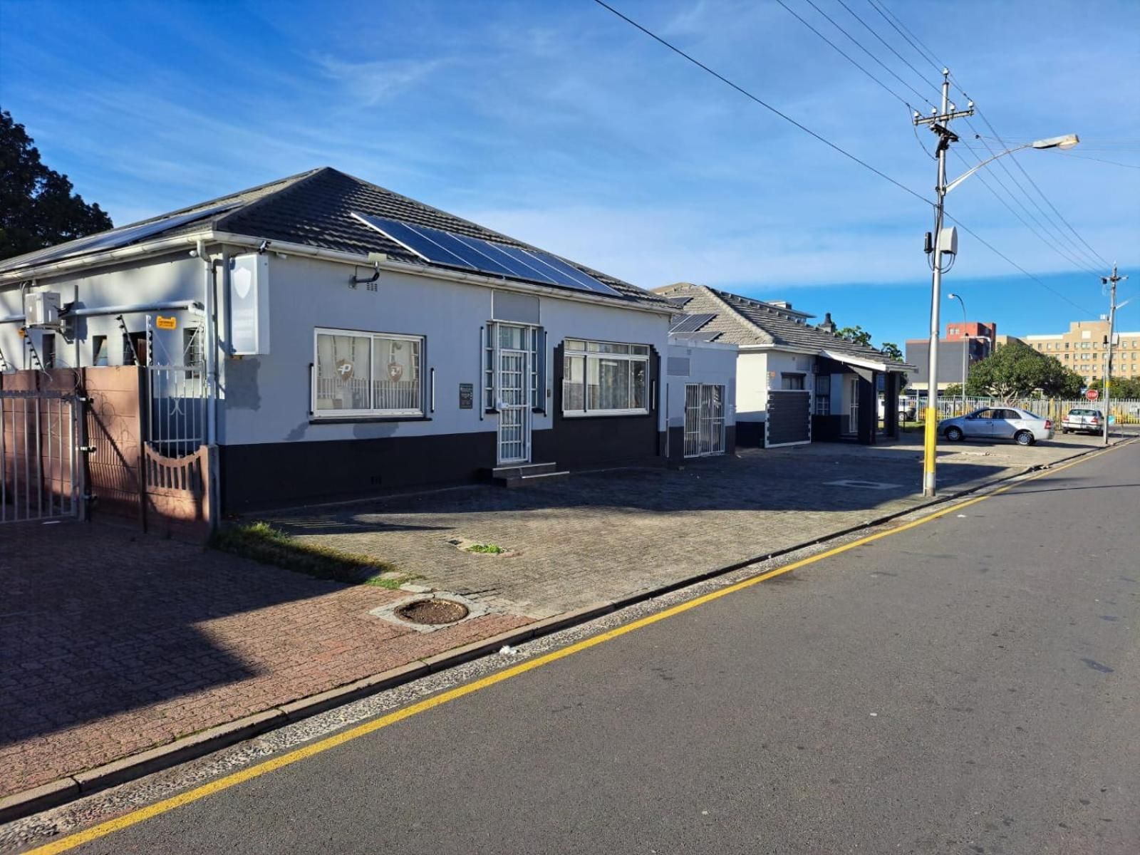 Abyssinia Guest House