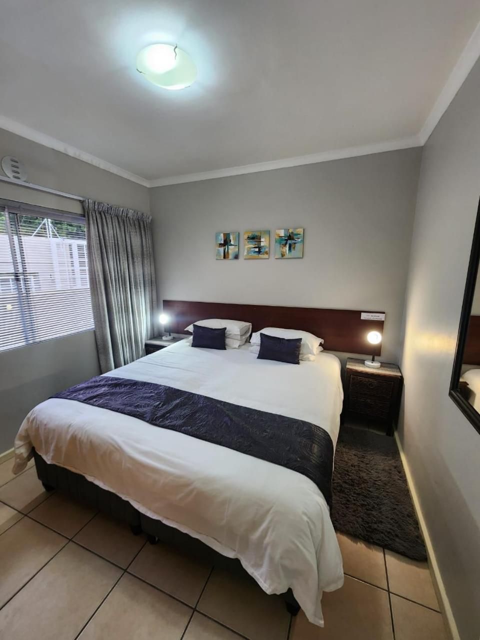 80 Kendal Guest House Apartment 2