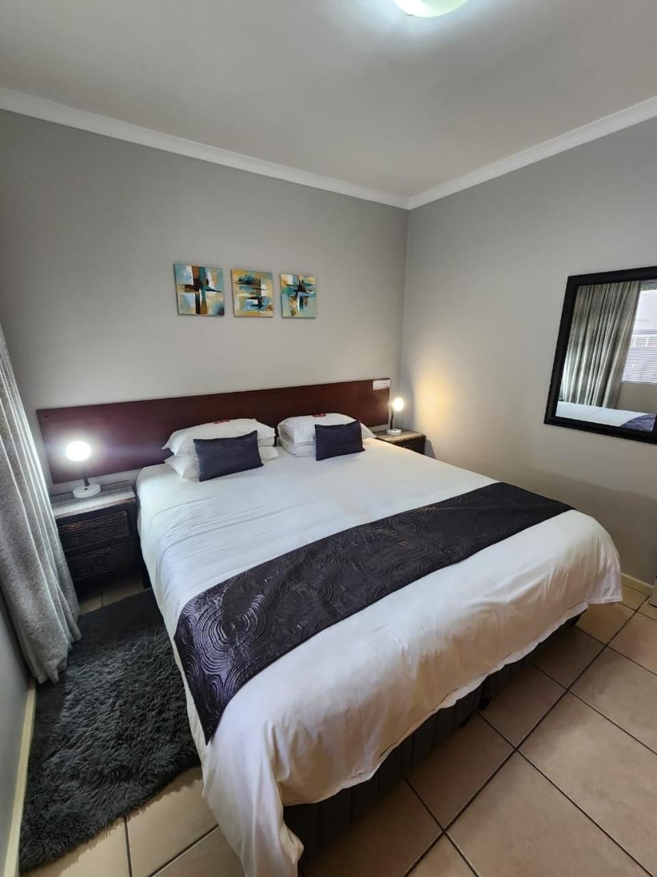 80 Kendal Guest House Apartment