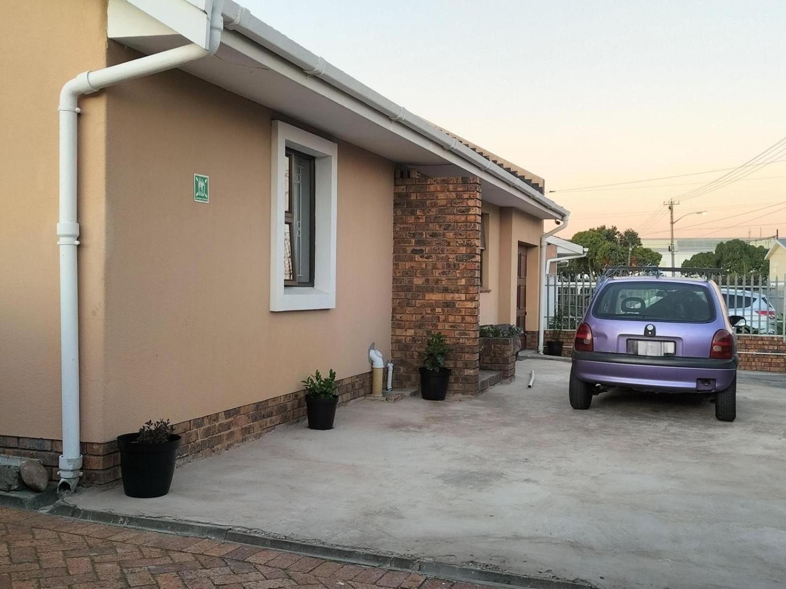 Step-by-Step Self-Catering and B&B