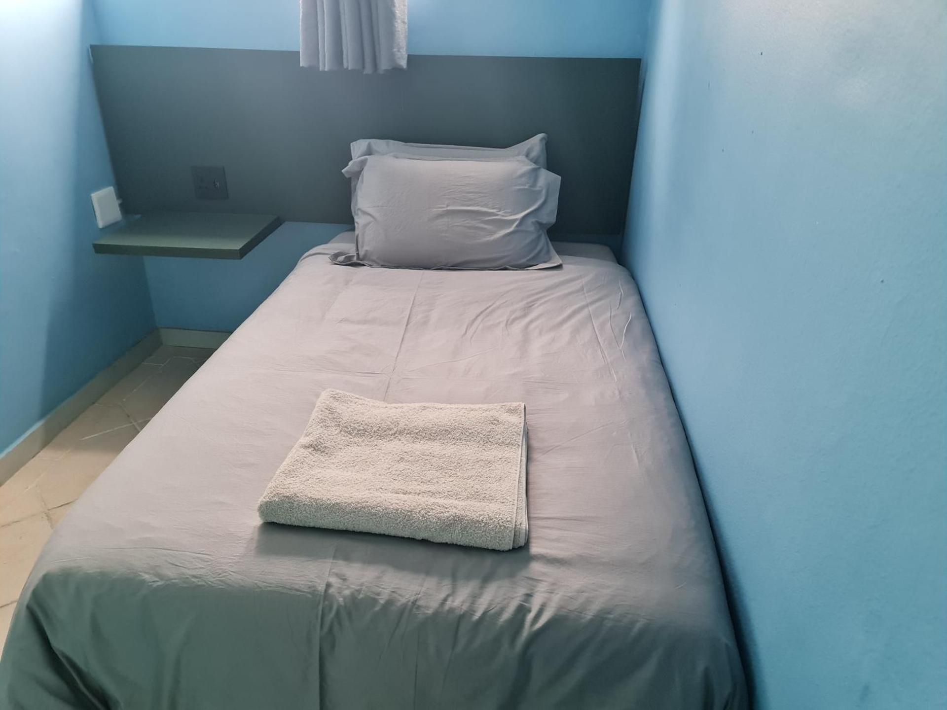 Double Room (1 Adult + 1 Child)