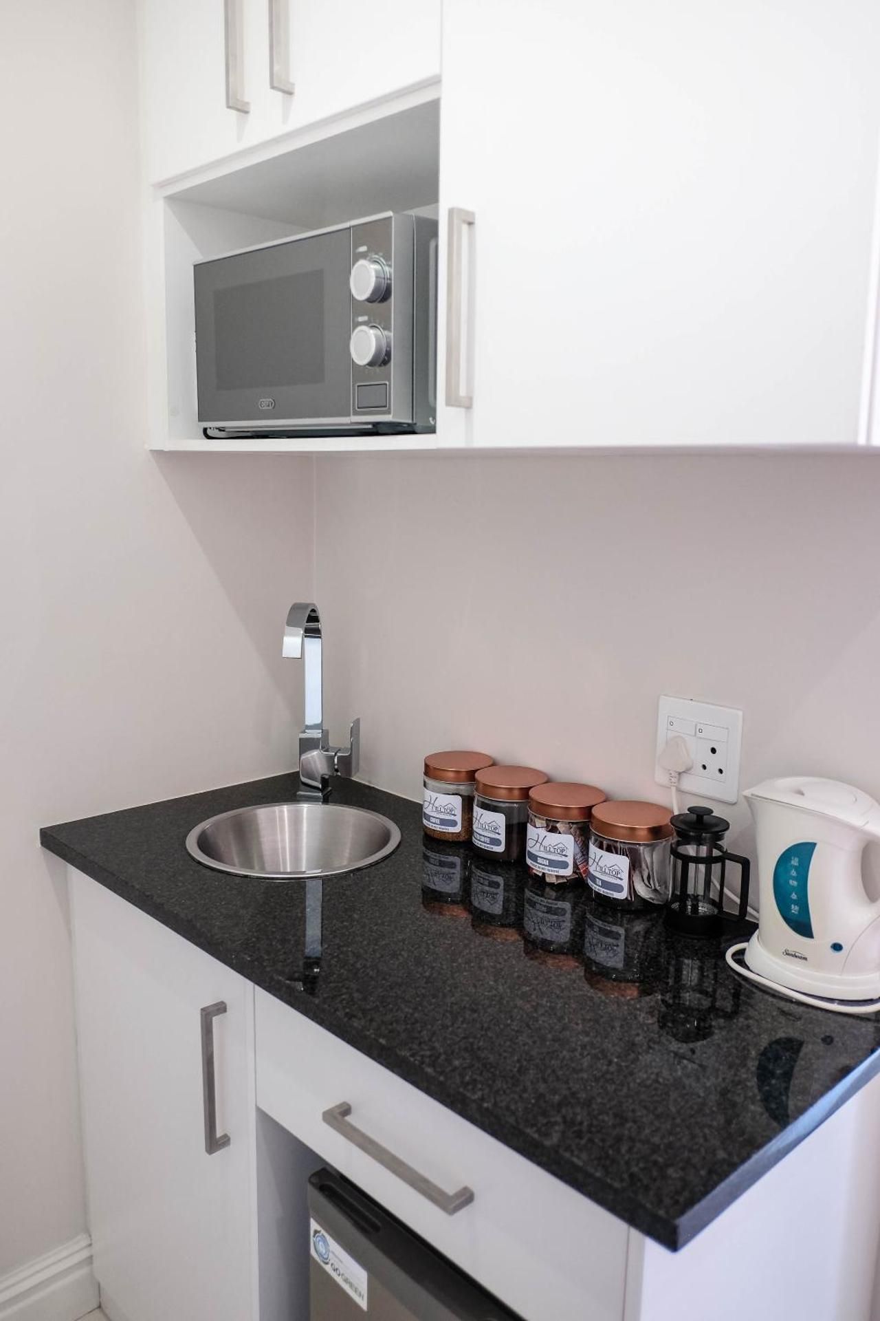 Comfort Apartment