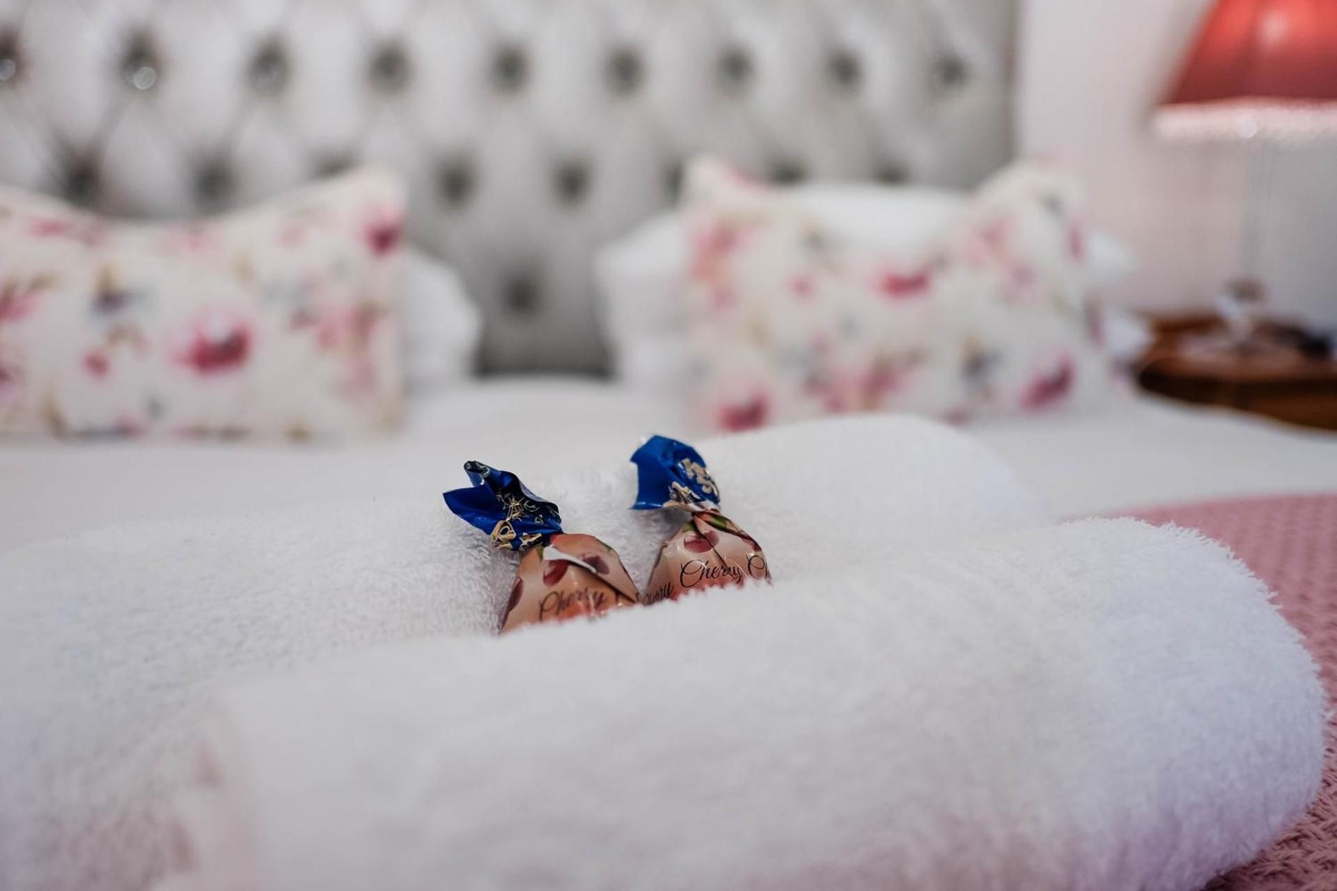 Comfort Apartment
