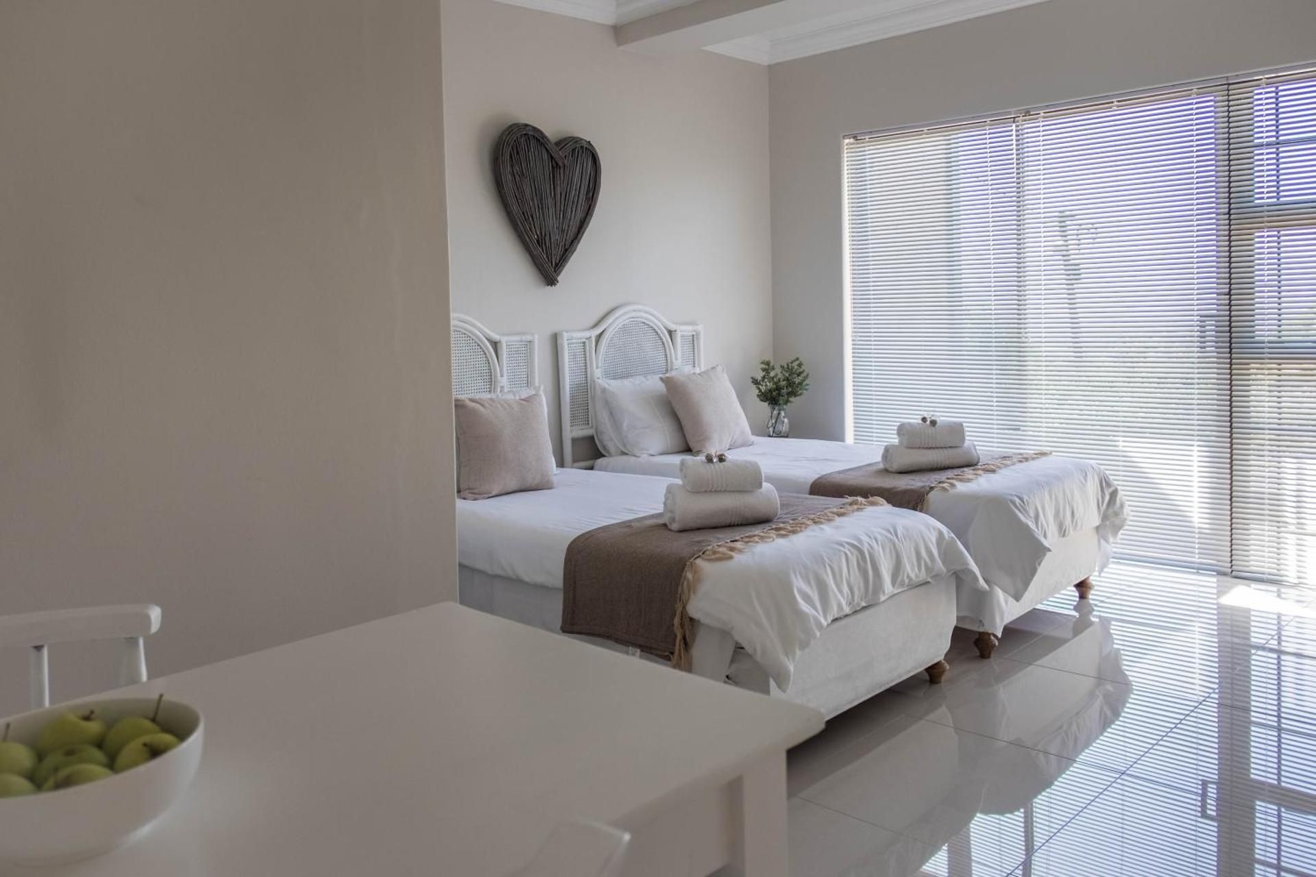 Double Room with Patio