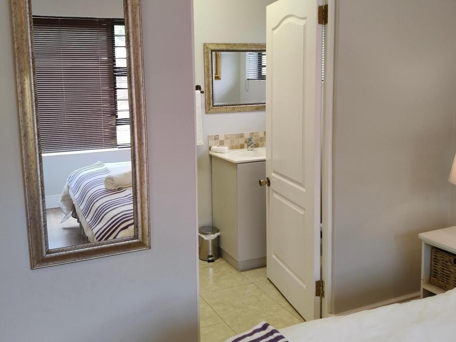Comfort King Room