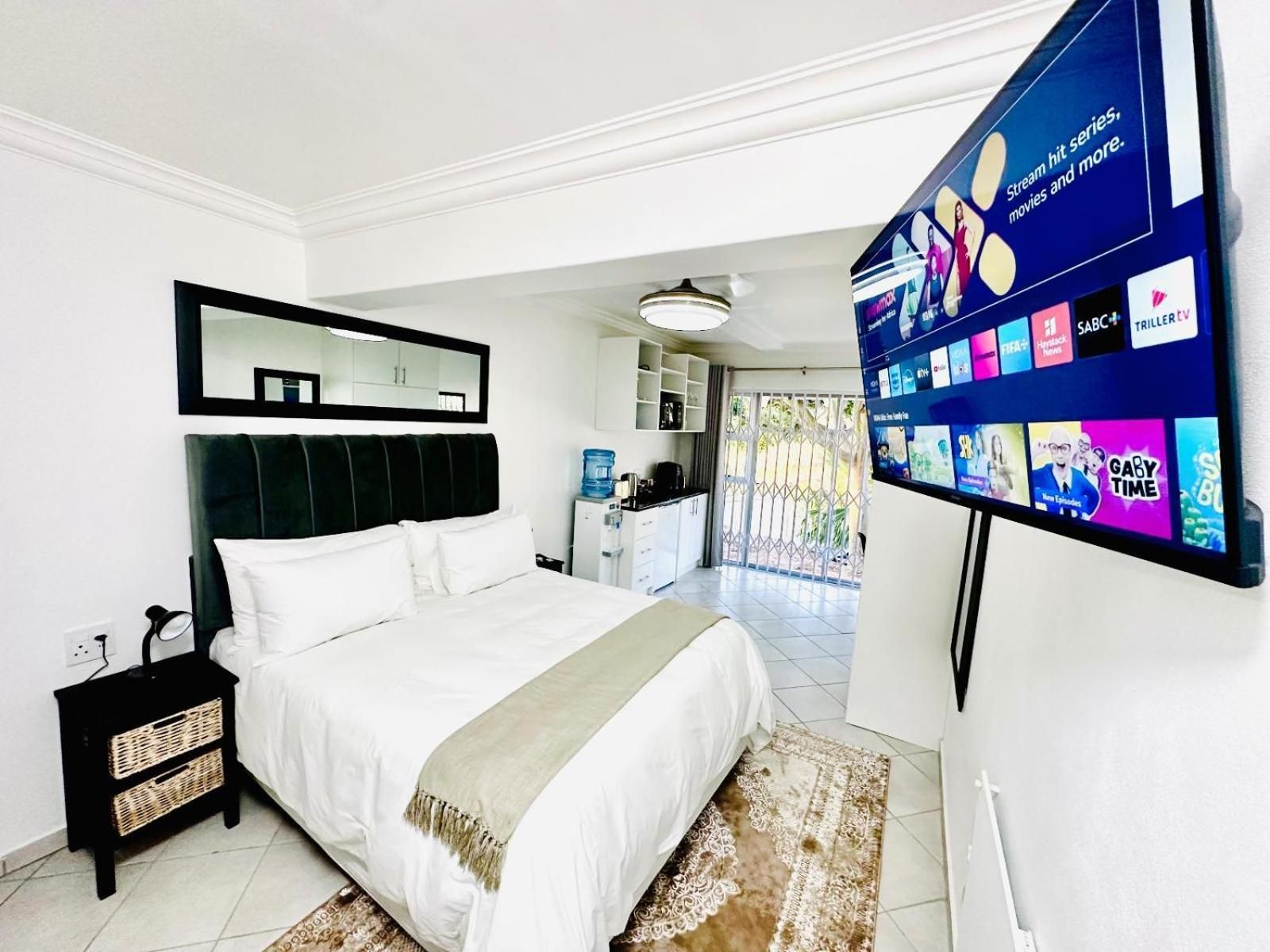 Comfort Apartment