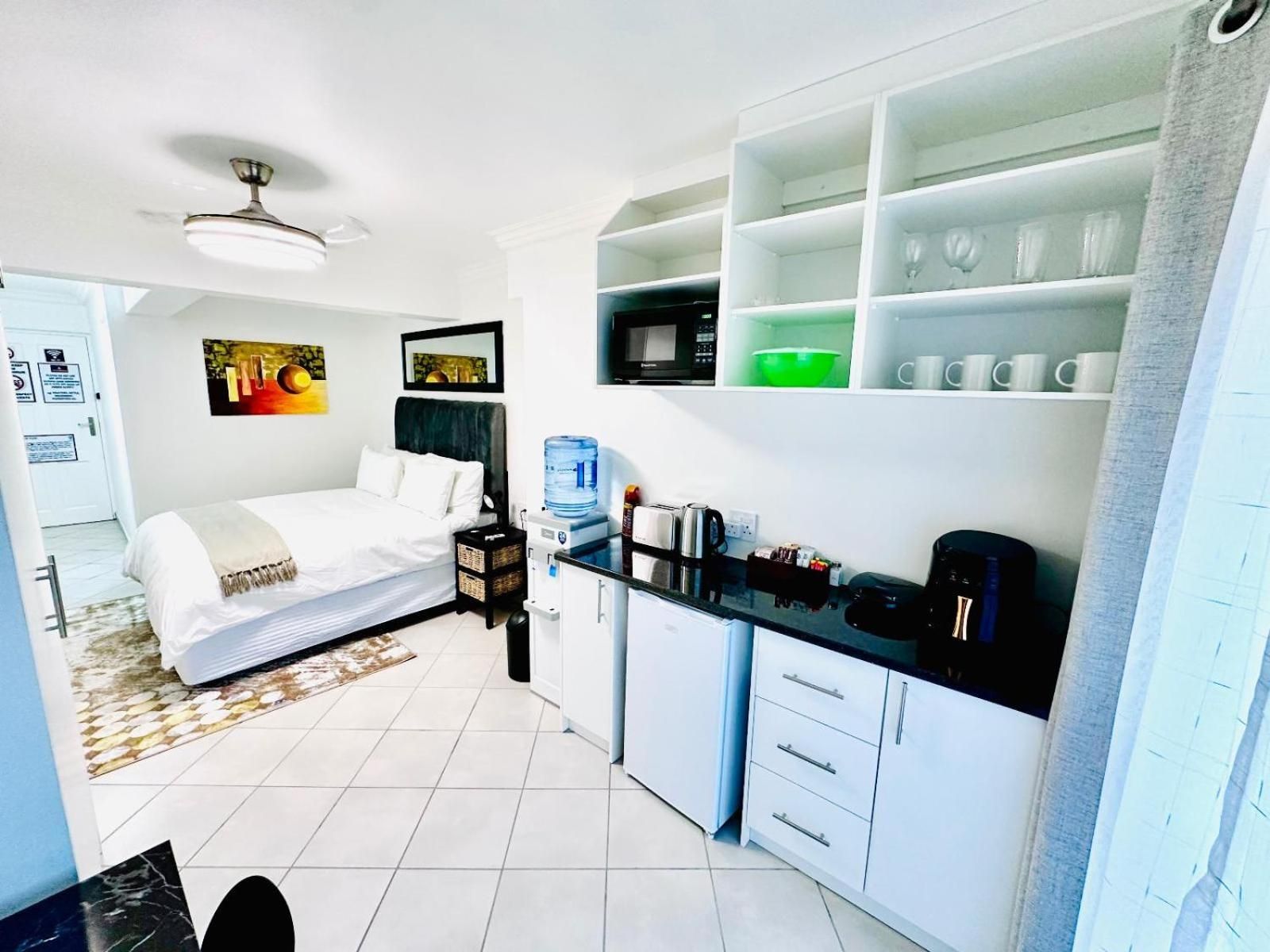 Standard Holiday Home