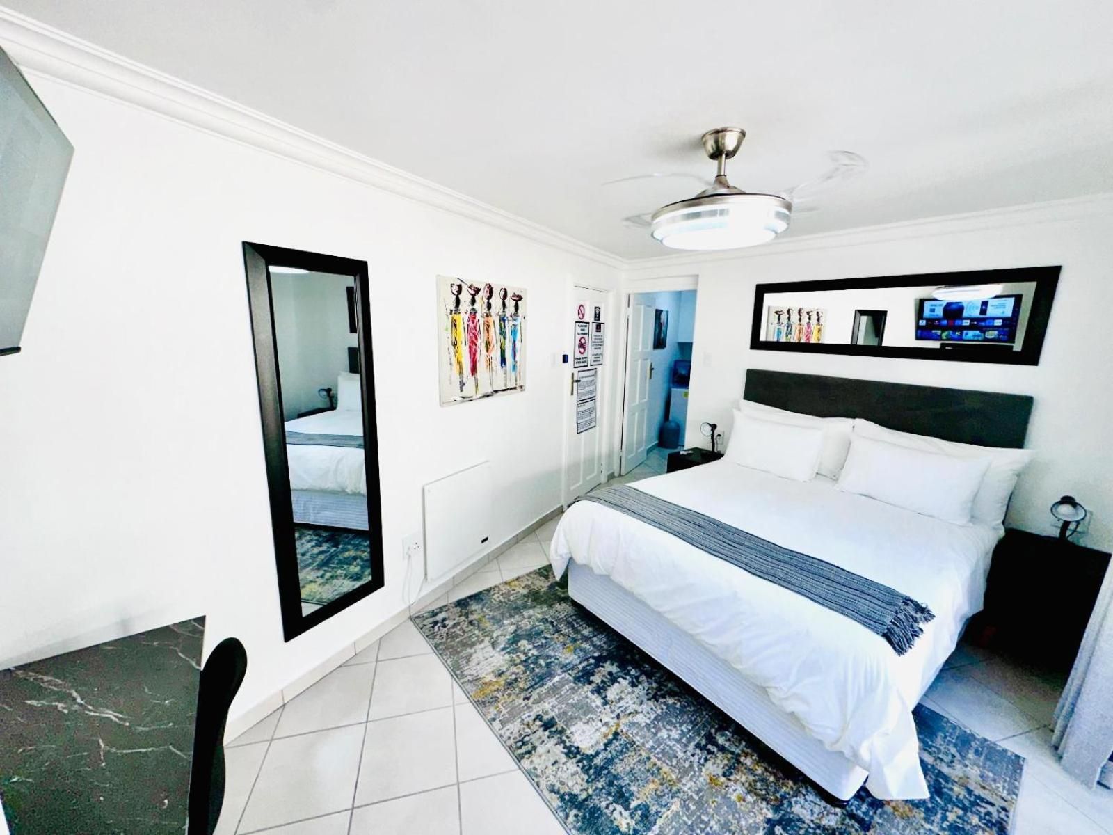 Premium Suite