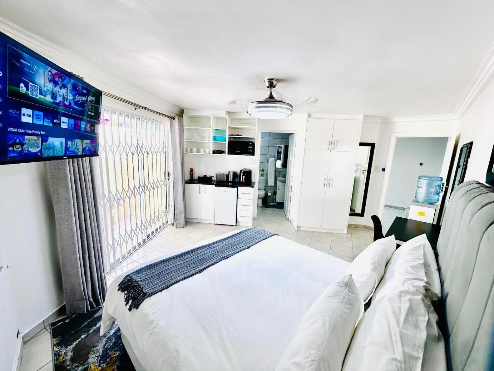Premier Suite 