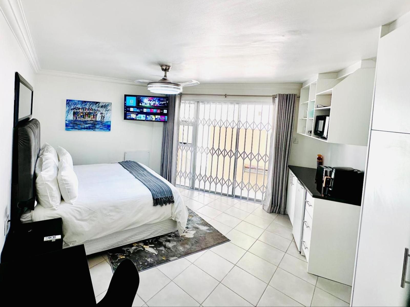 Premier Suite 