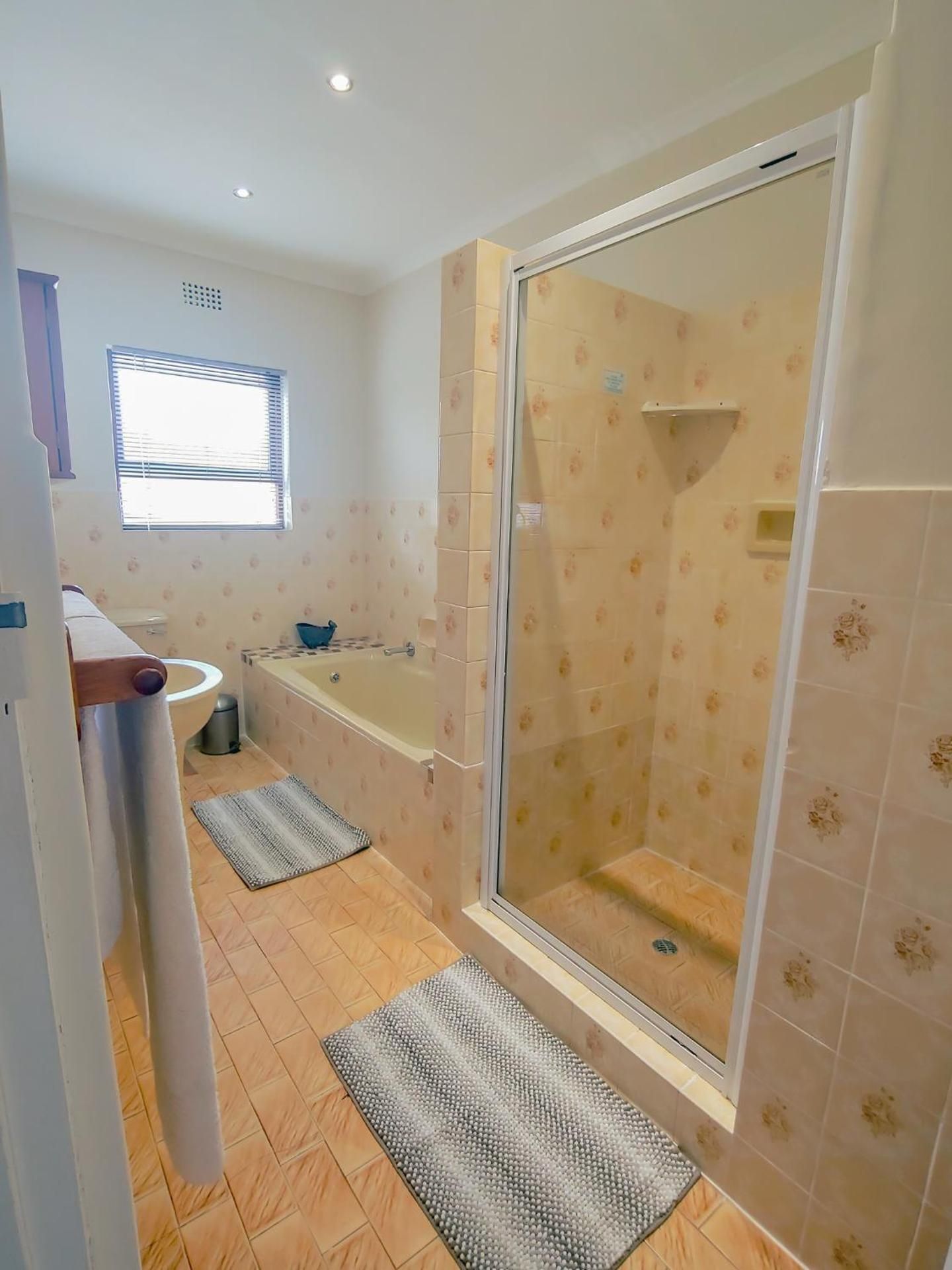 Standard Suite