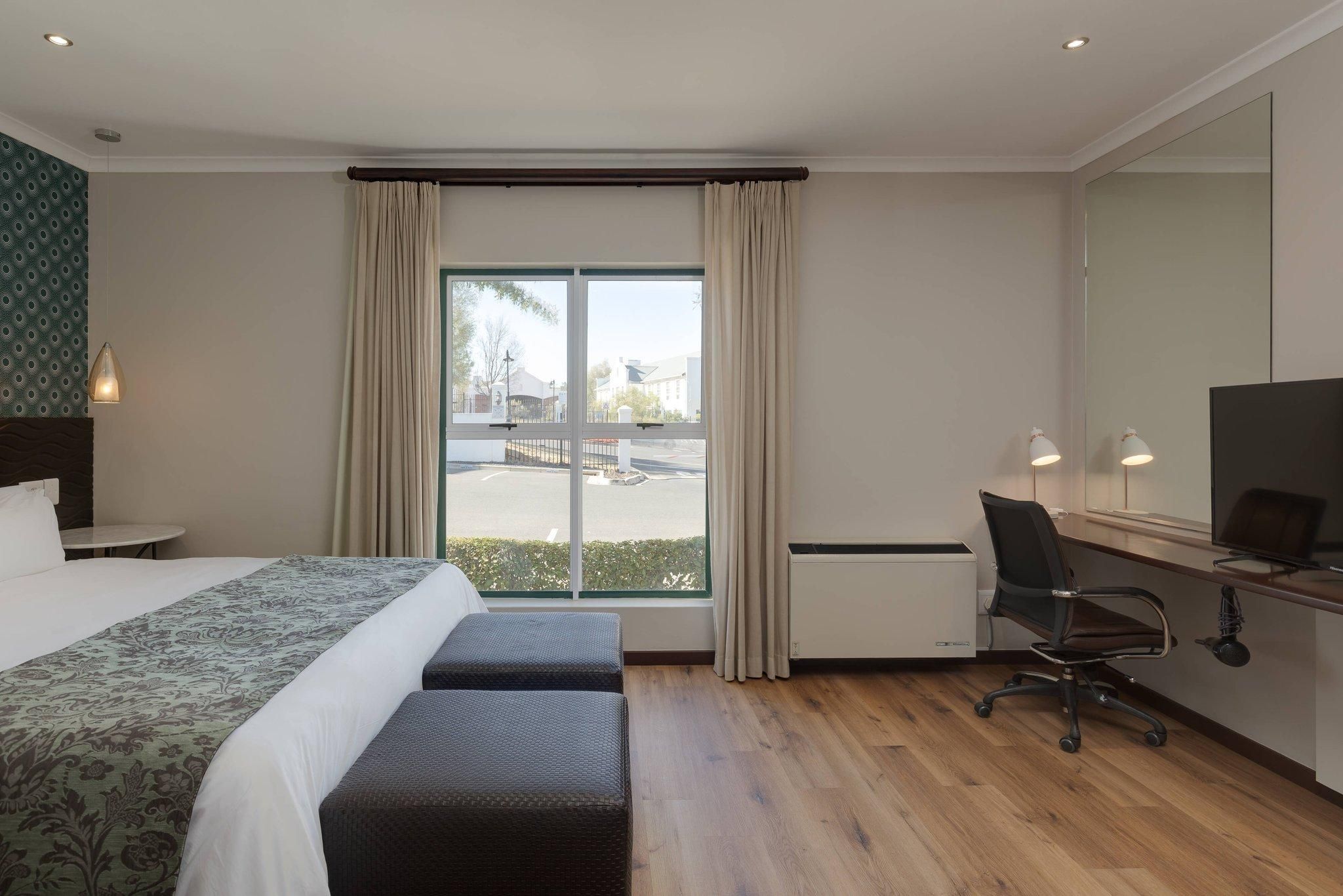 Guest Room, 1 King