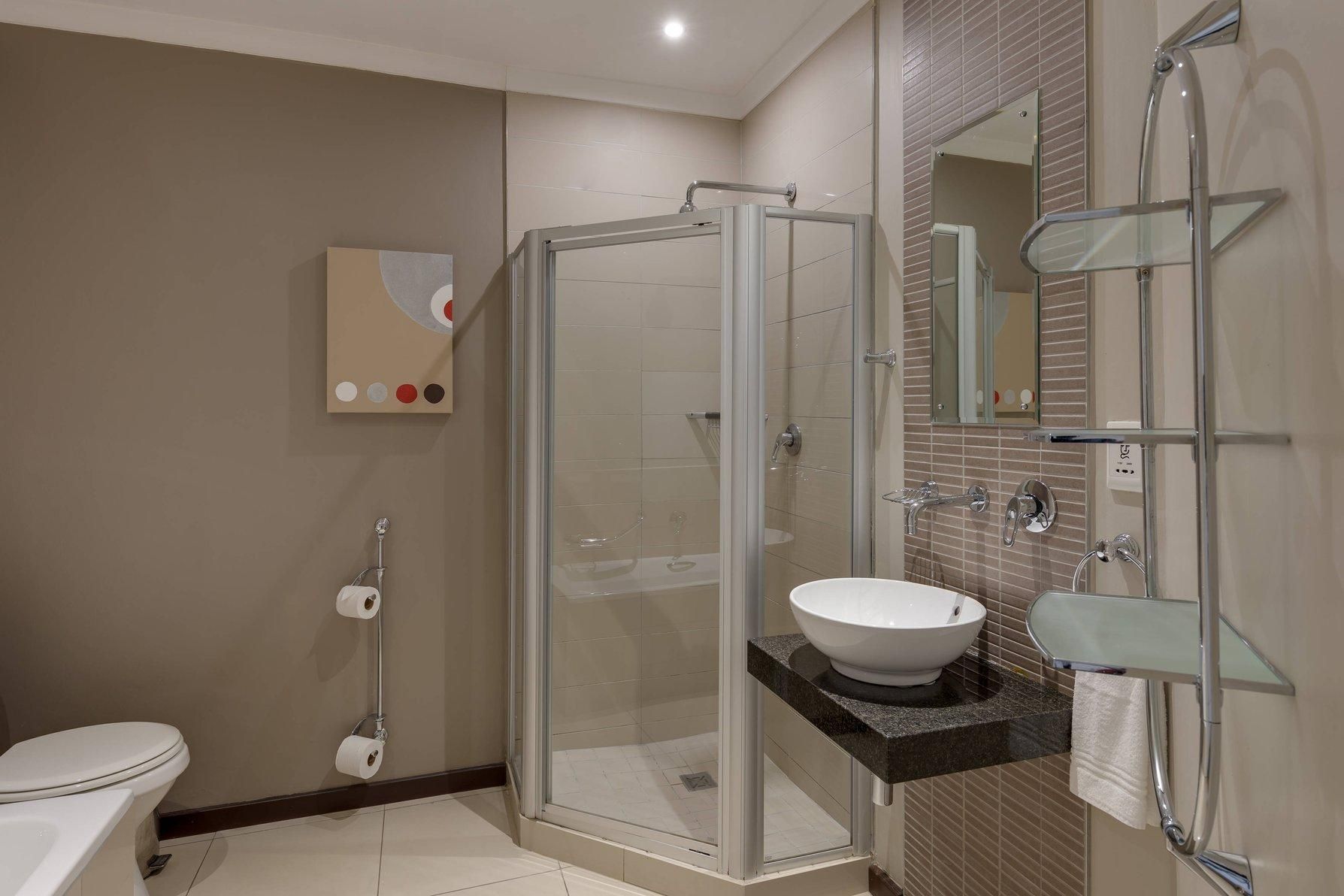 Guest room, 2 Twin