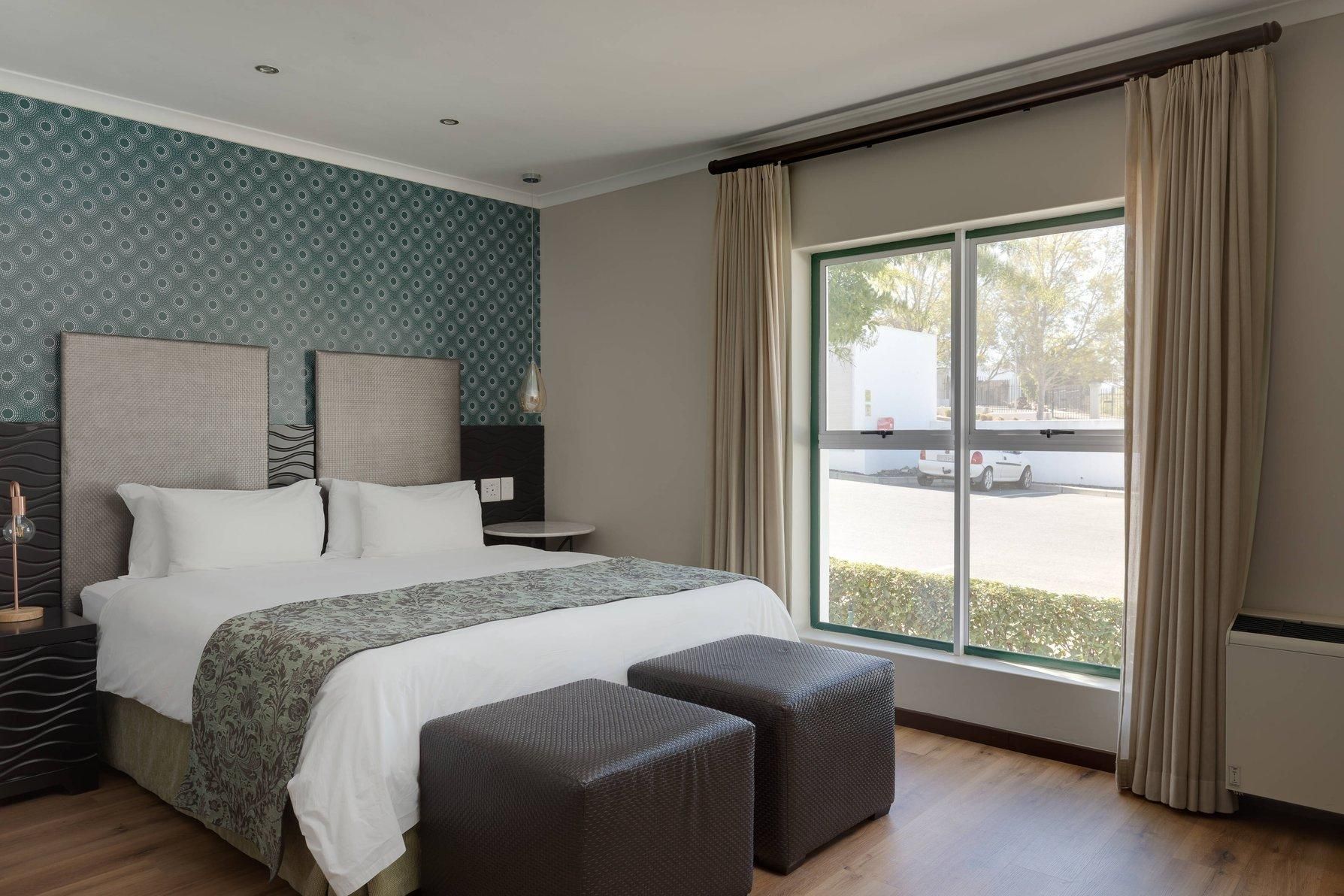 Guest Room, 1 King