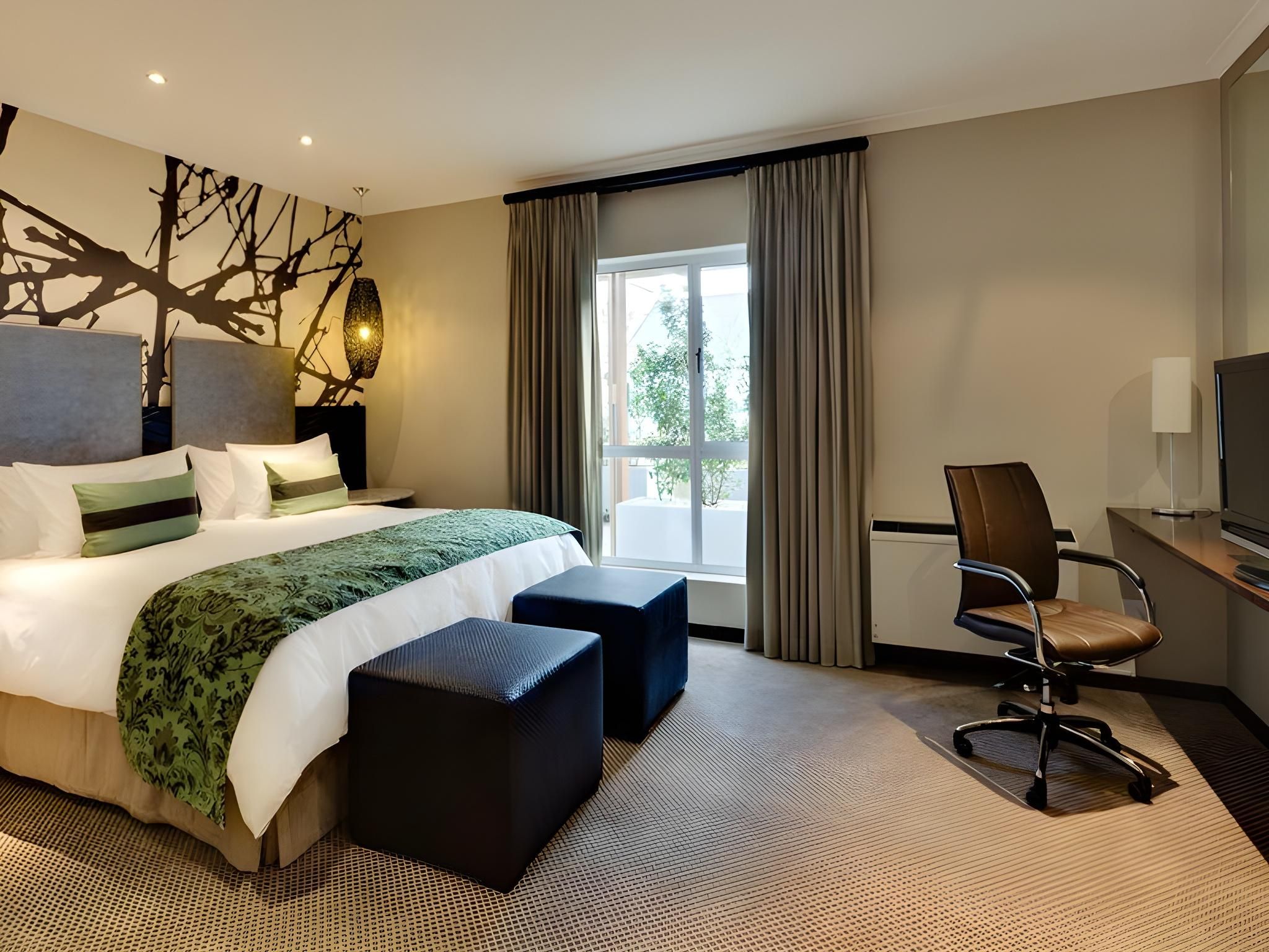 Standard King Room