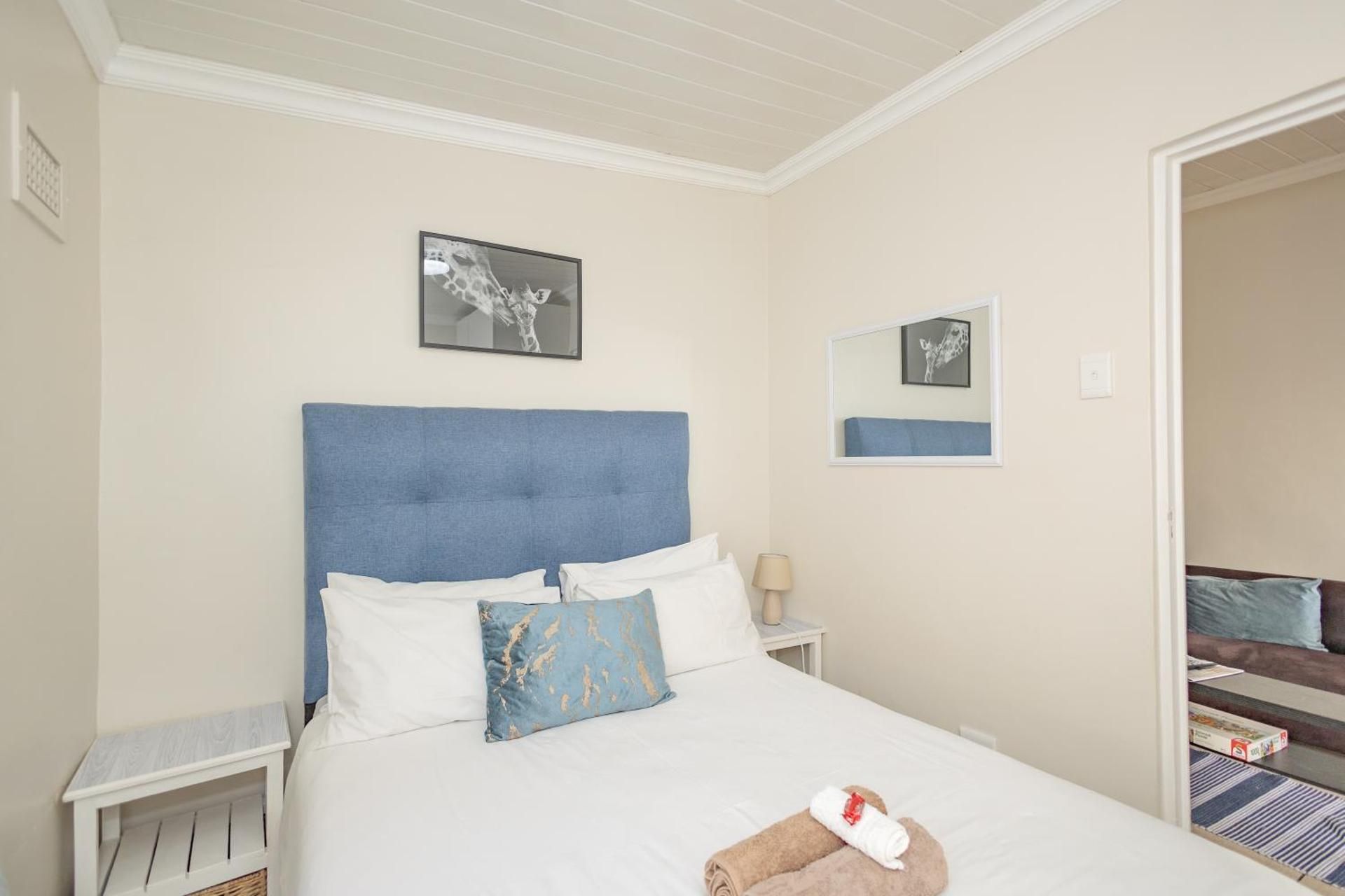 One-Bedroom Standard Apartment