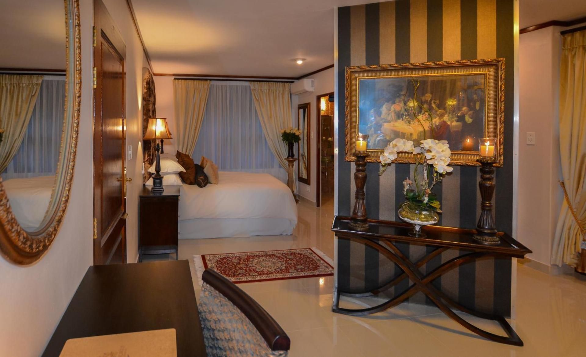 Superior Suite