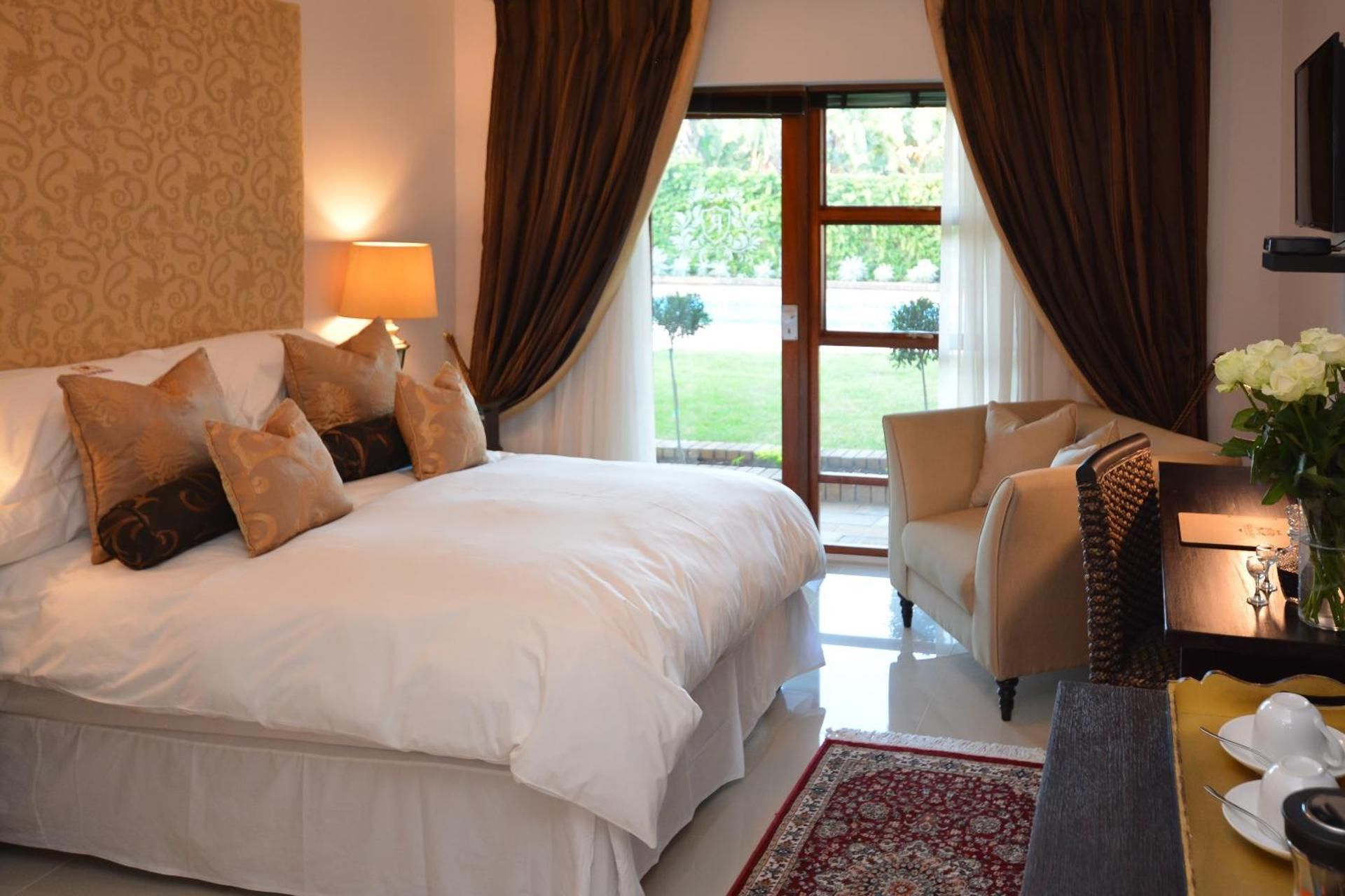 Standard Suite