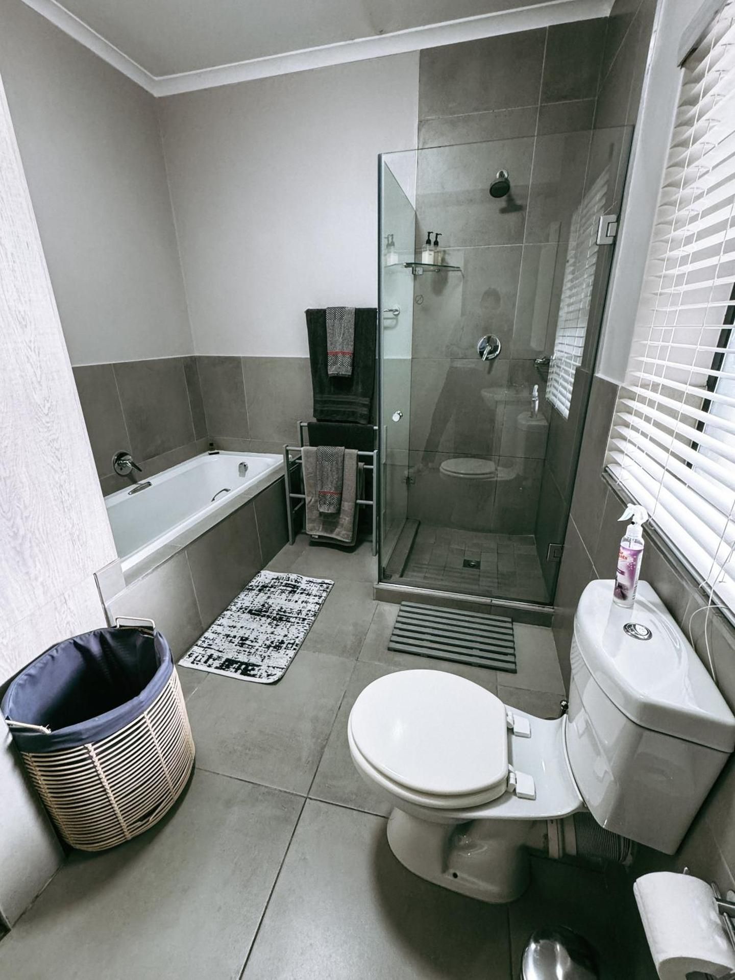 Standard Apartment