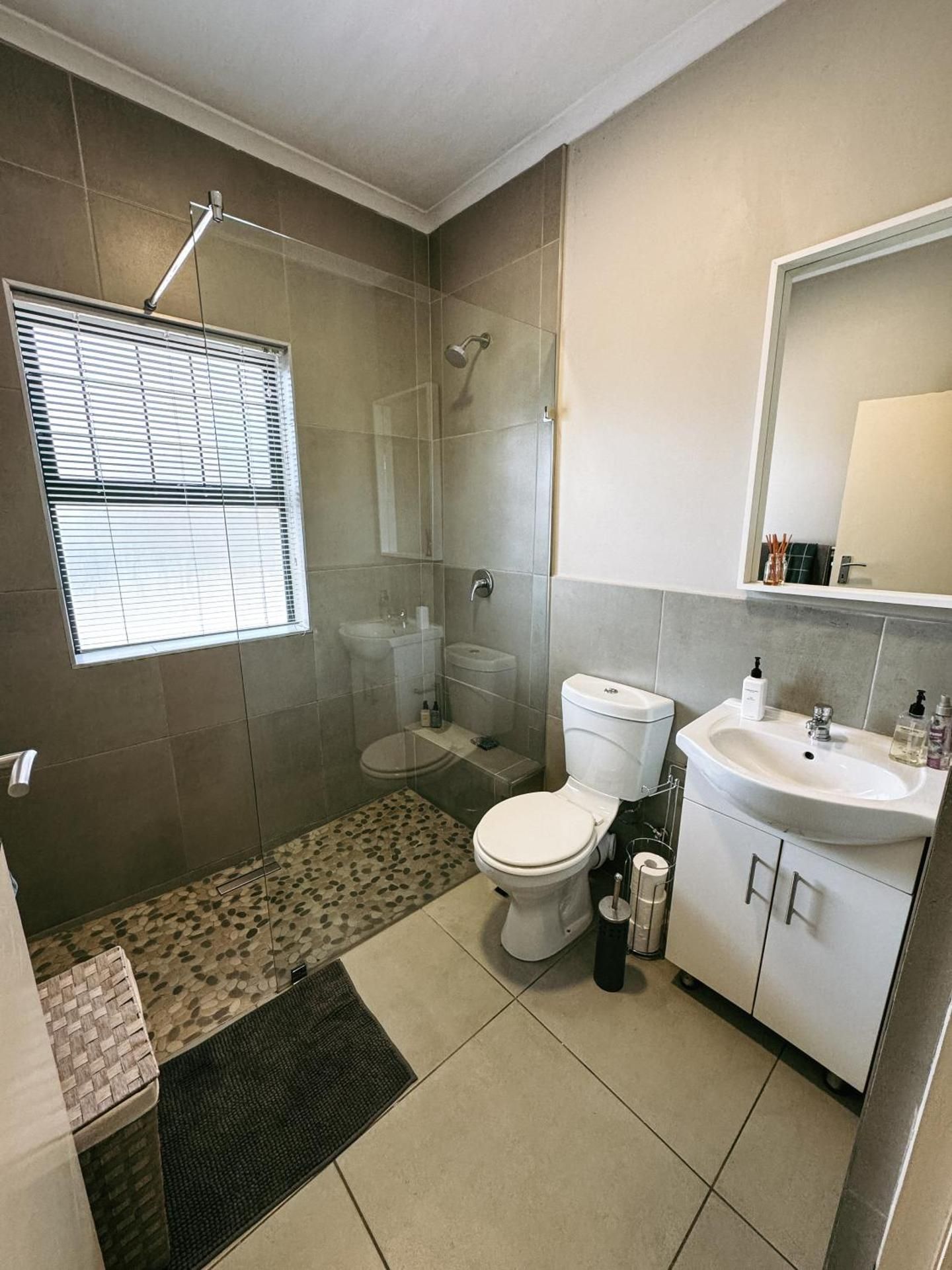Family Apartment