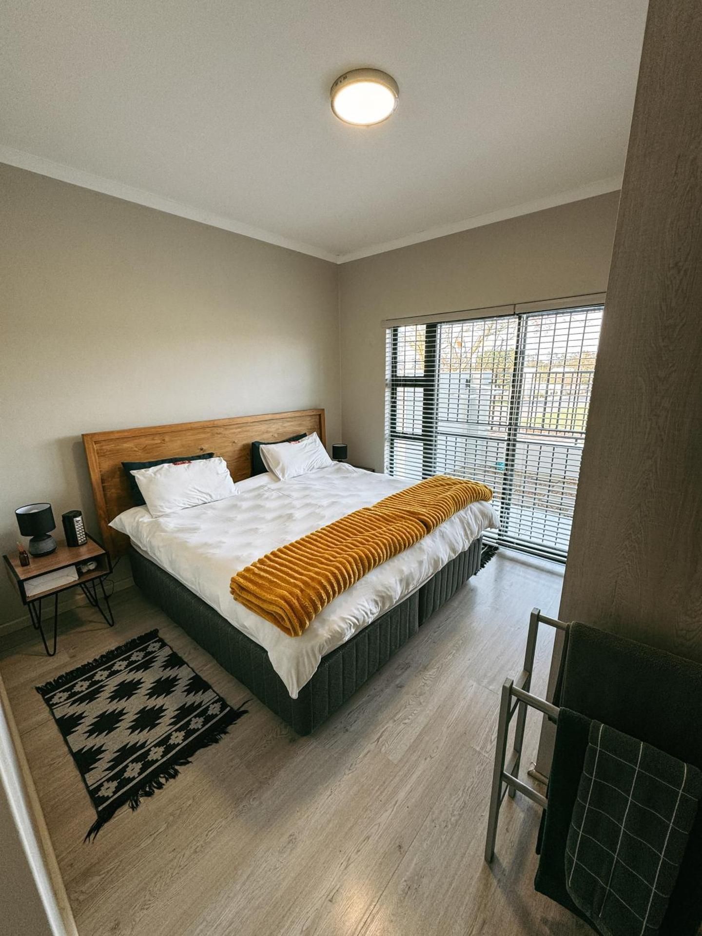 Family Apartment