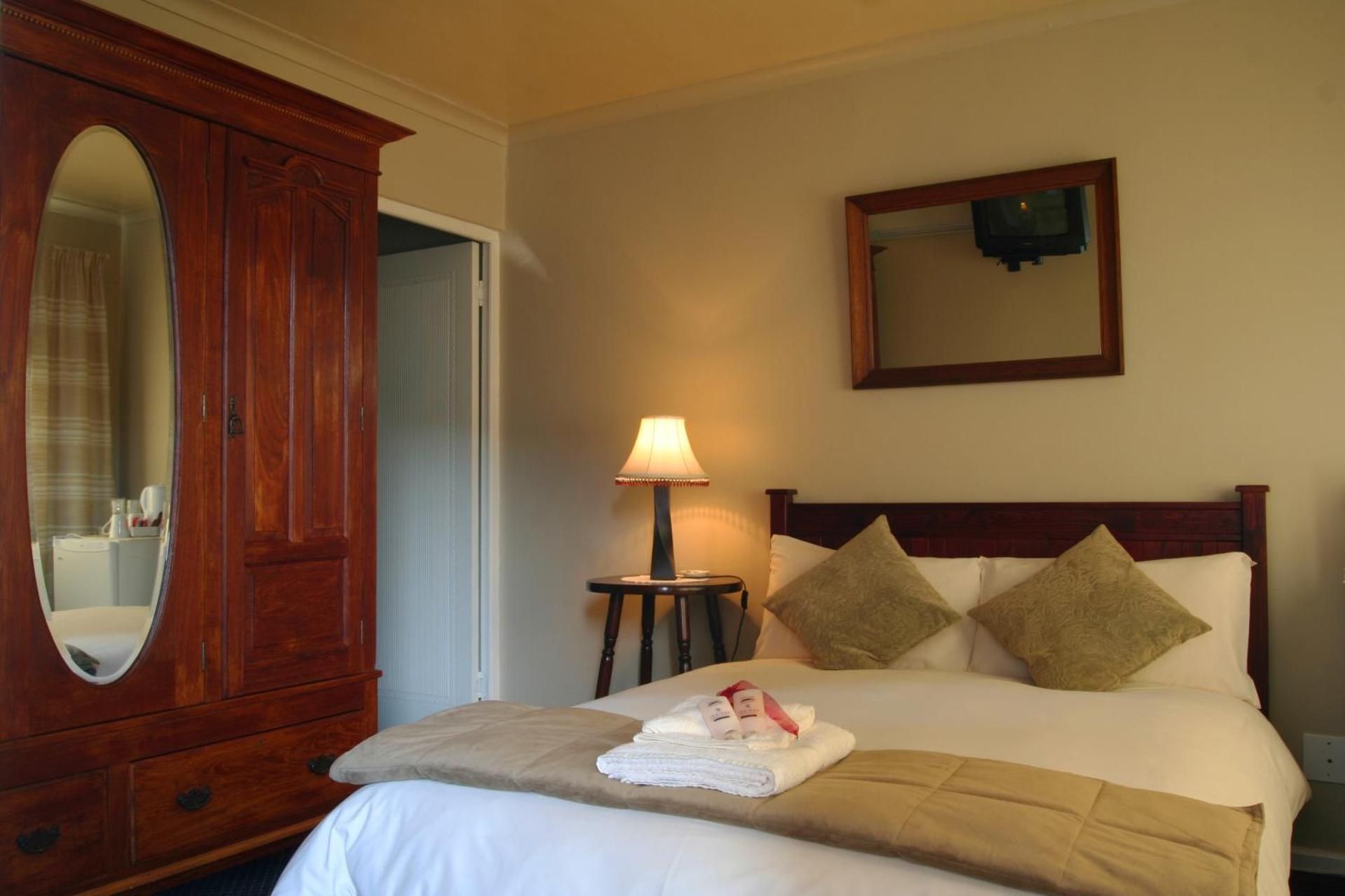 Small Double Room