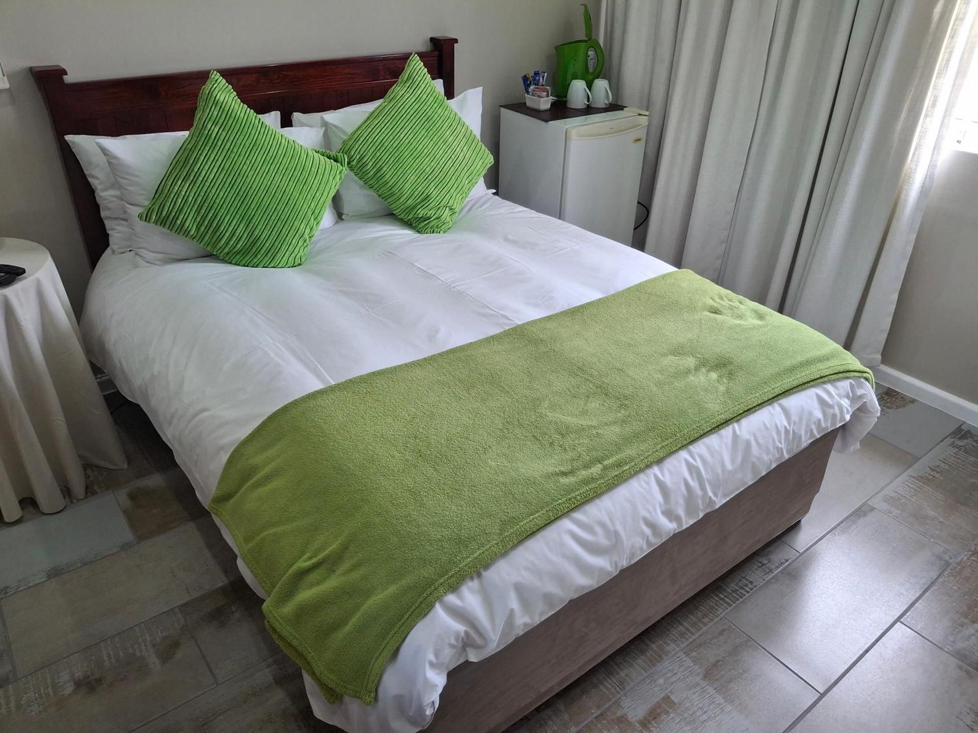 Small Double Room