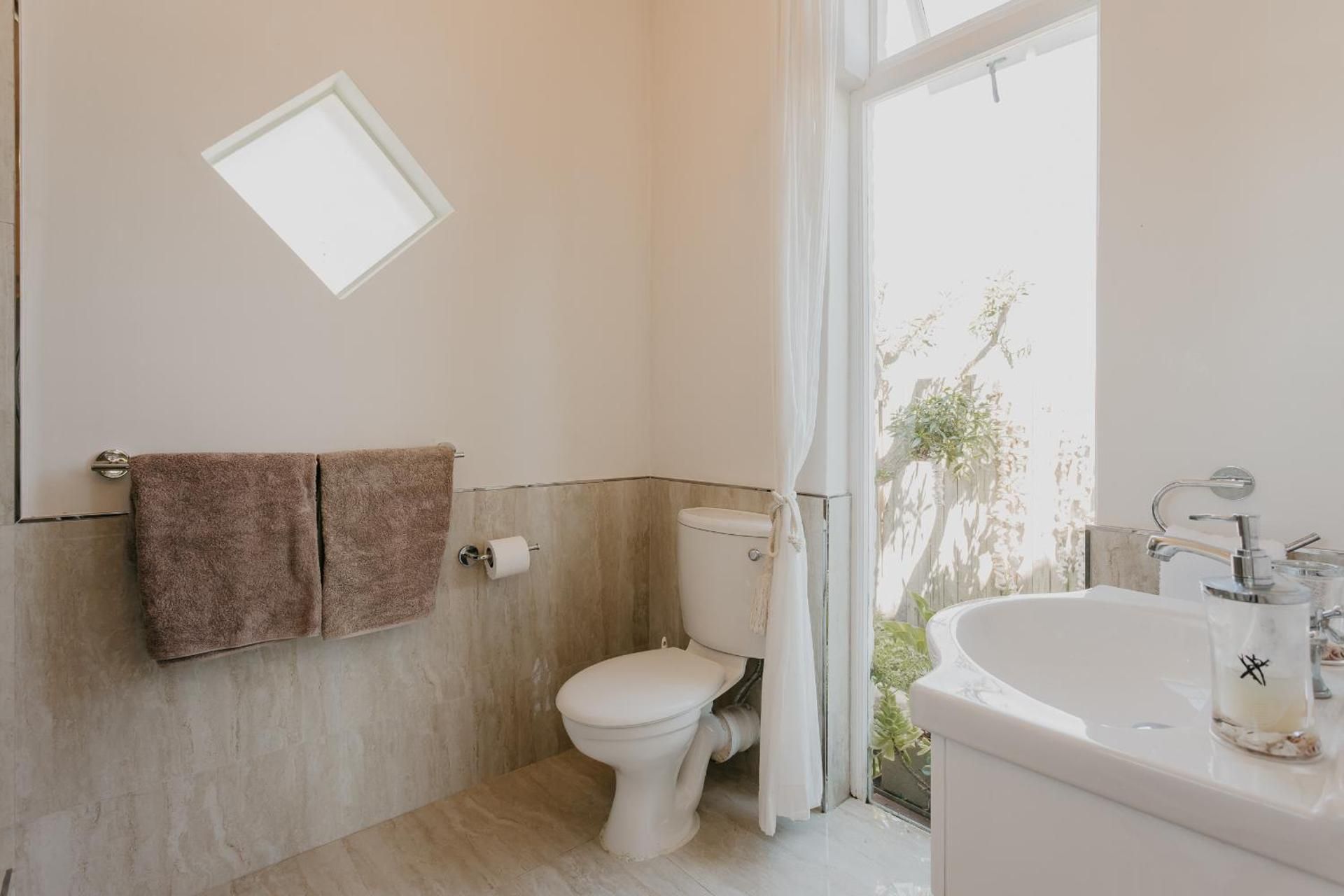 Comfort Triple Room with Shower