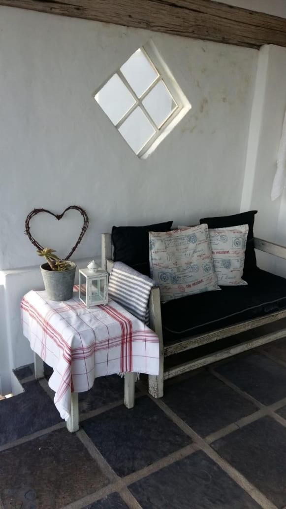 Dreamy Beach Room