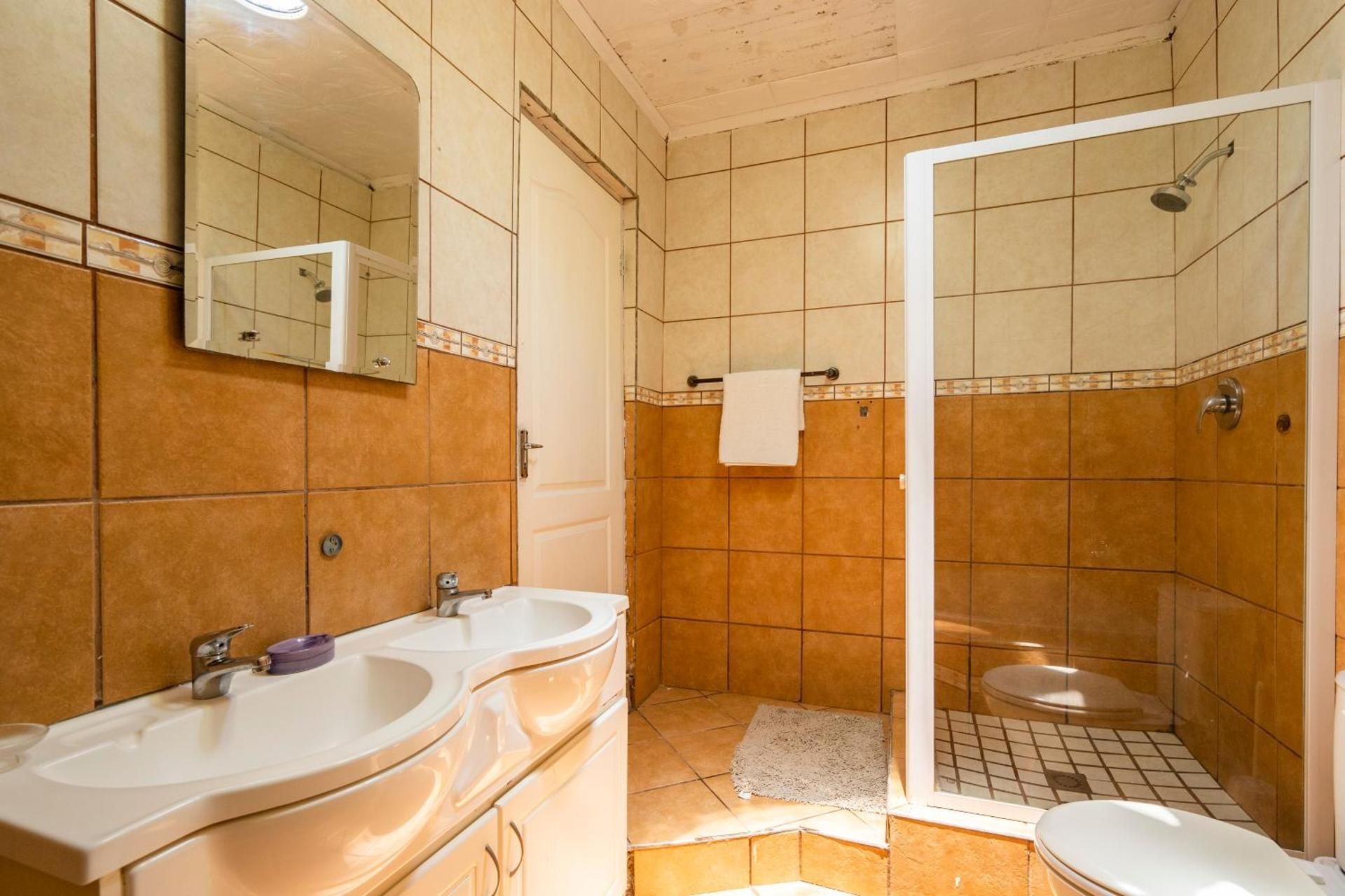 Budget Double or Twin Room