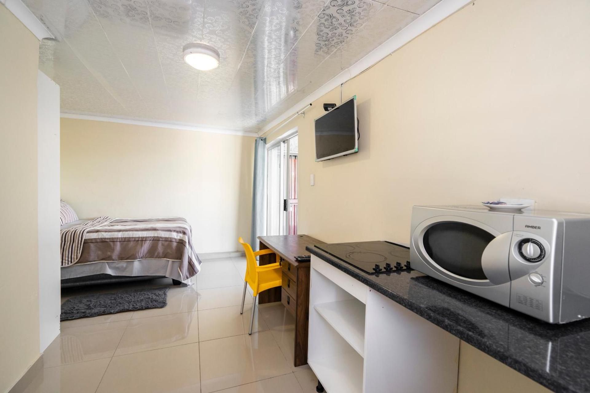 Budget Double Room