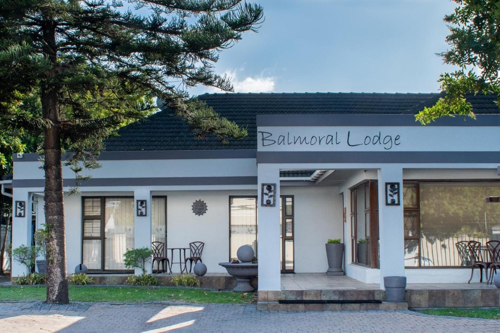 Balmoral Lodge