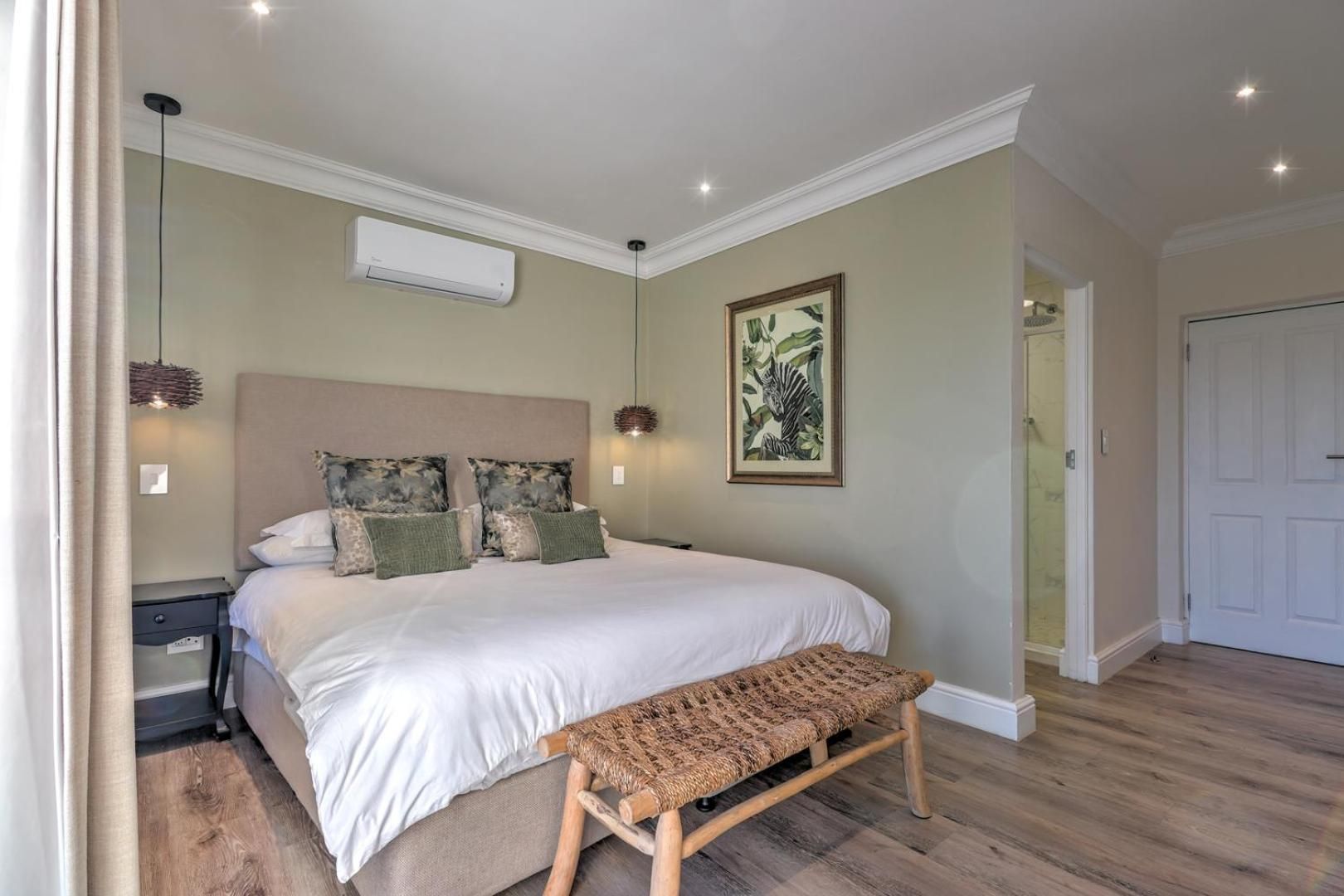 Comfort Suite