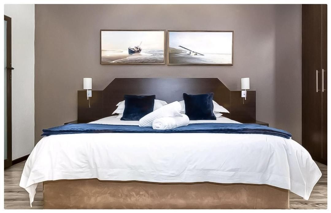Executive King Room