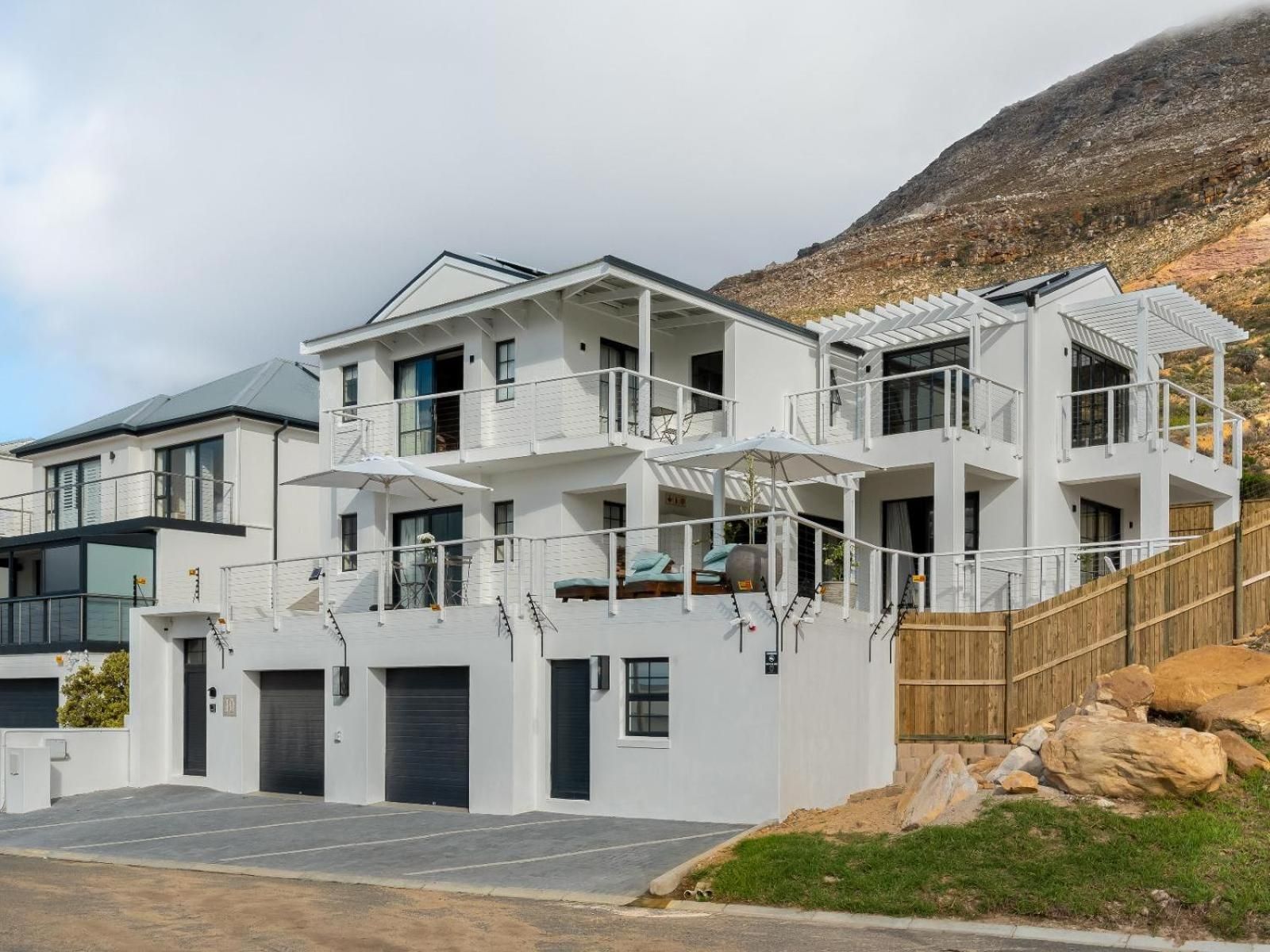 Arc Guest House