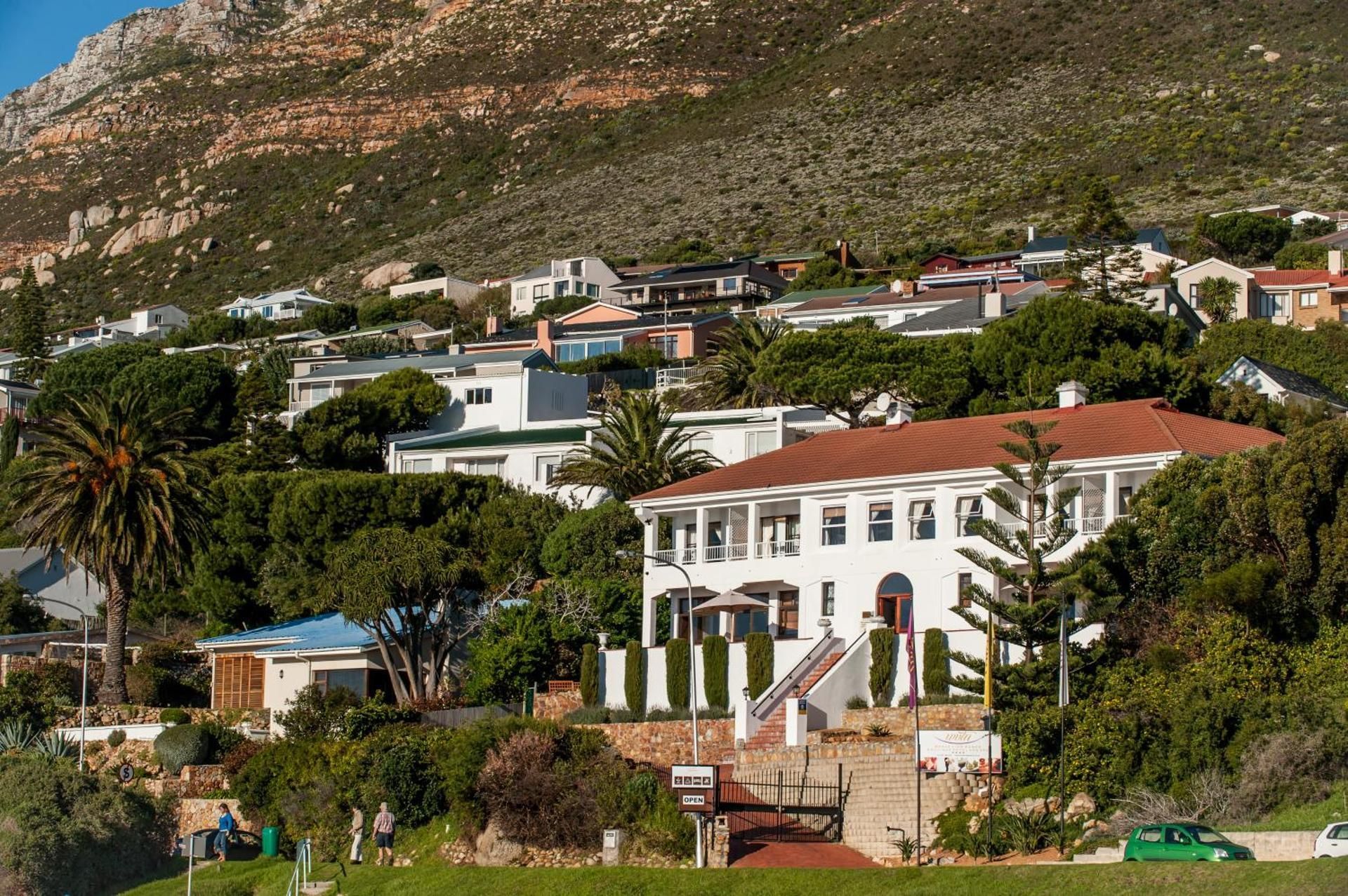 Whale View Manor & Spa