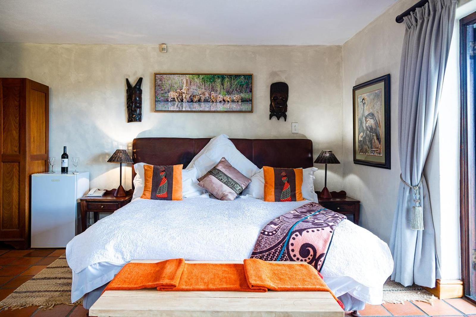 Kalahari Room