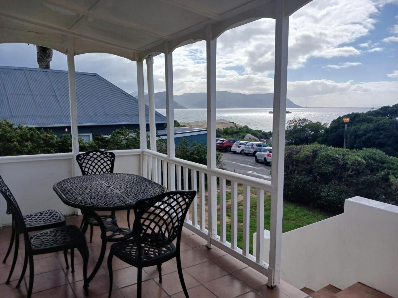 Standard cottage 2 bedroom