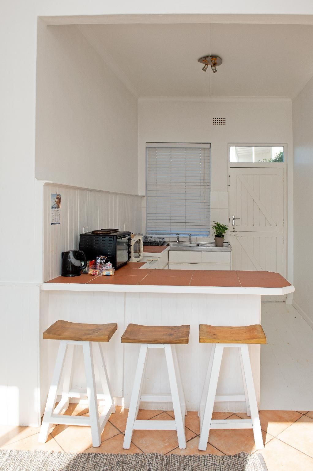 Seaview Apartment